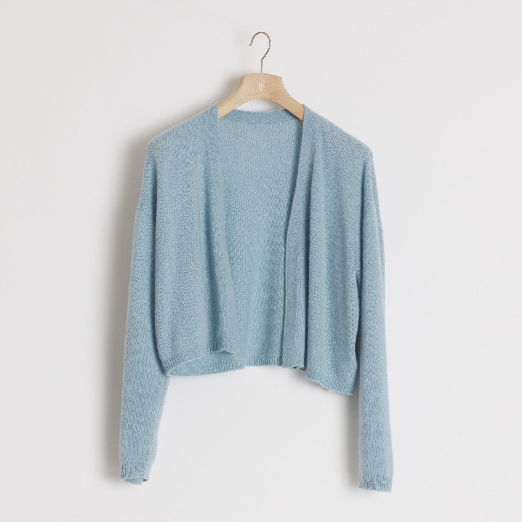 Cardigan Sidan Oriana