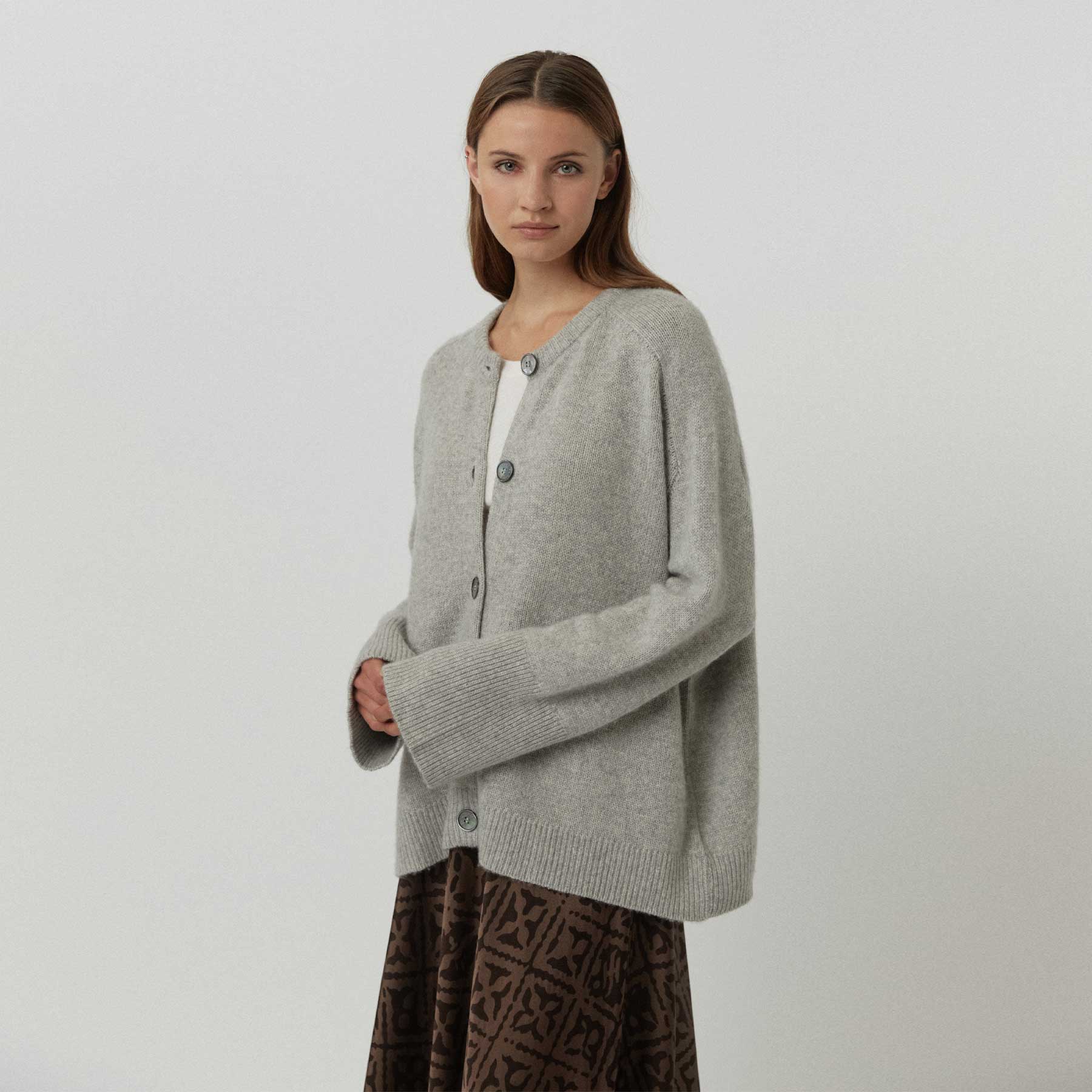 Cardigan Snapa