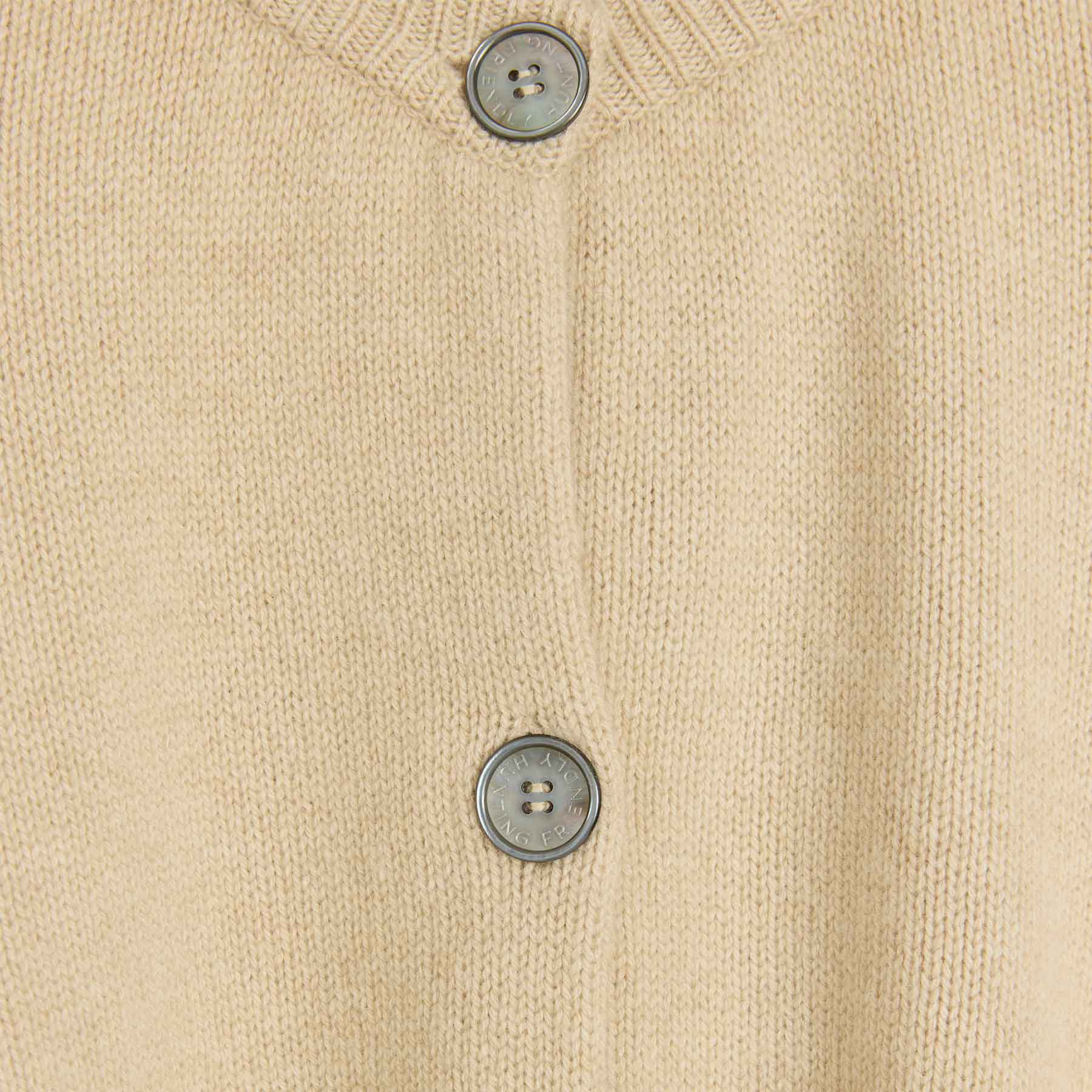 Cardigan Snapa Rich