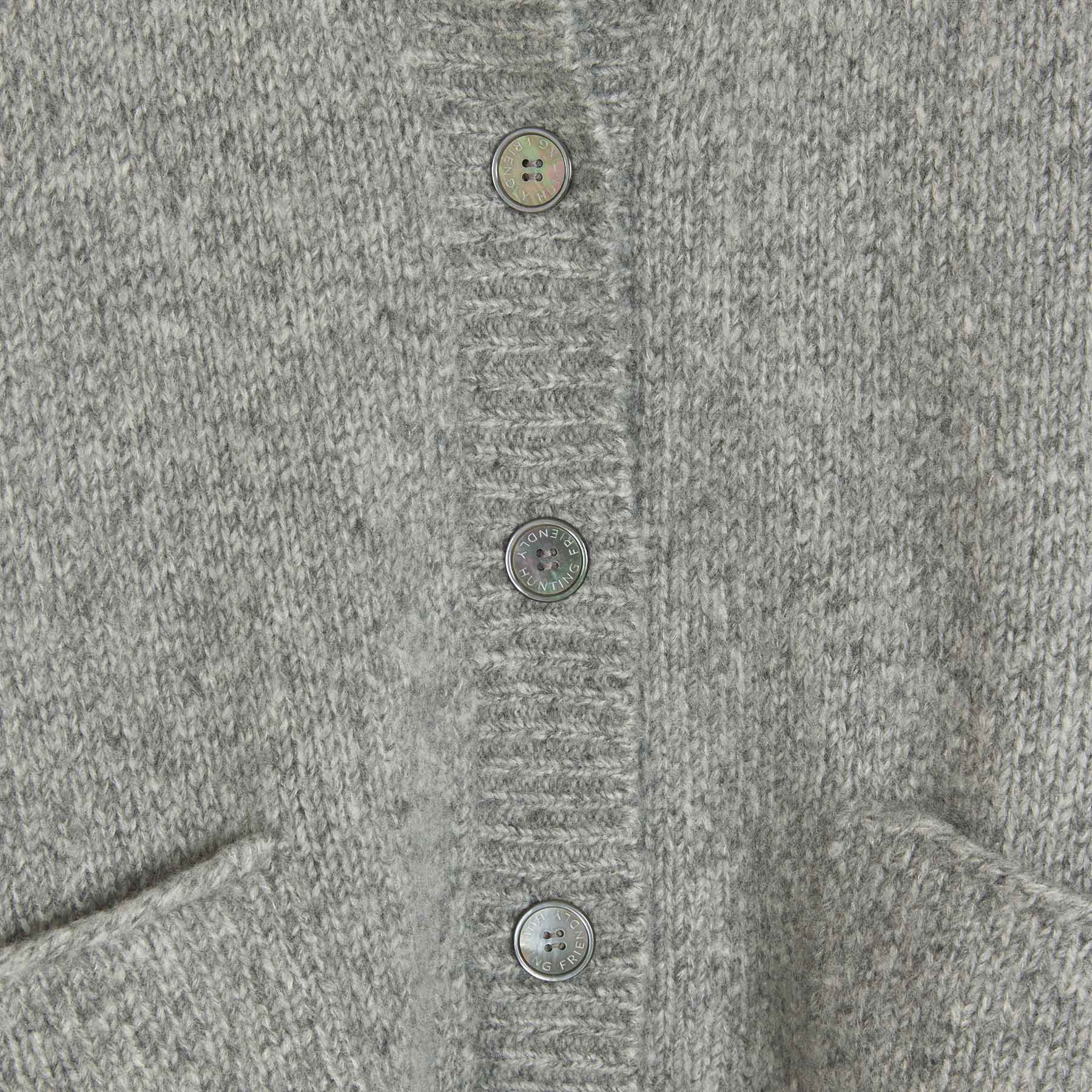 Cardigan Sorrel Amara