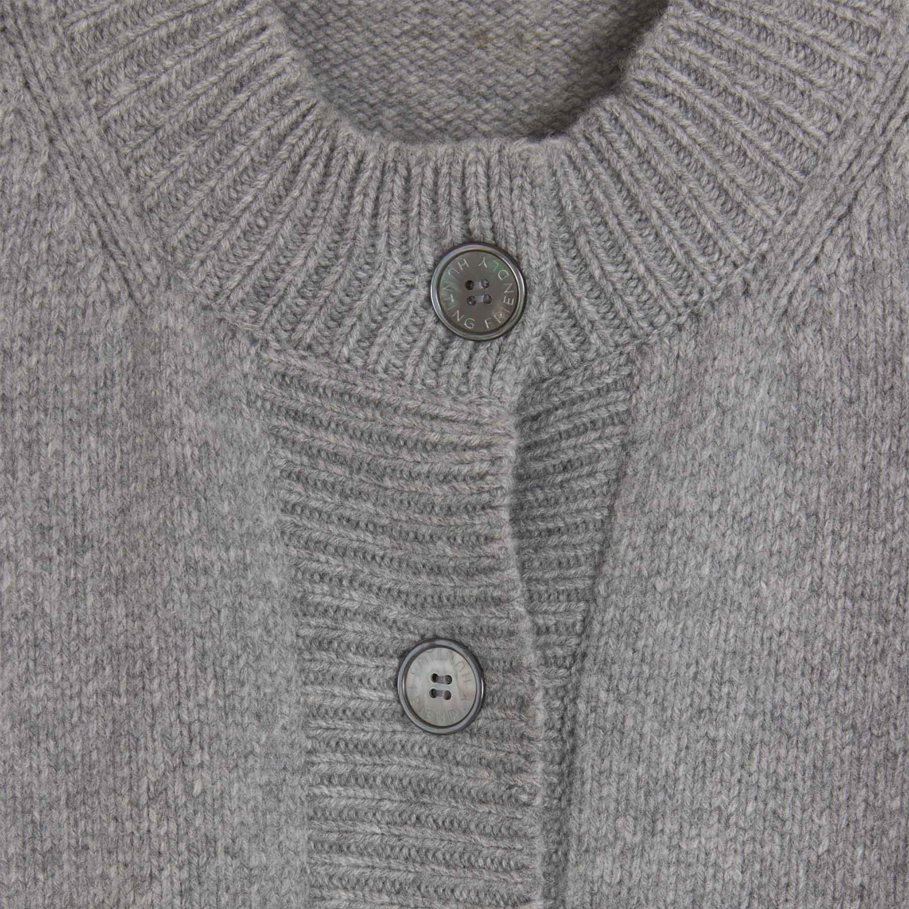 Cardigan Sorrel Chakra