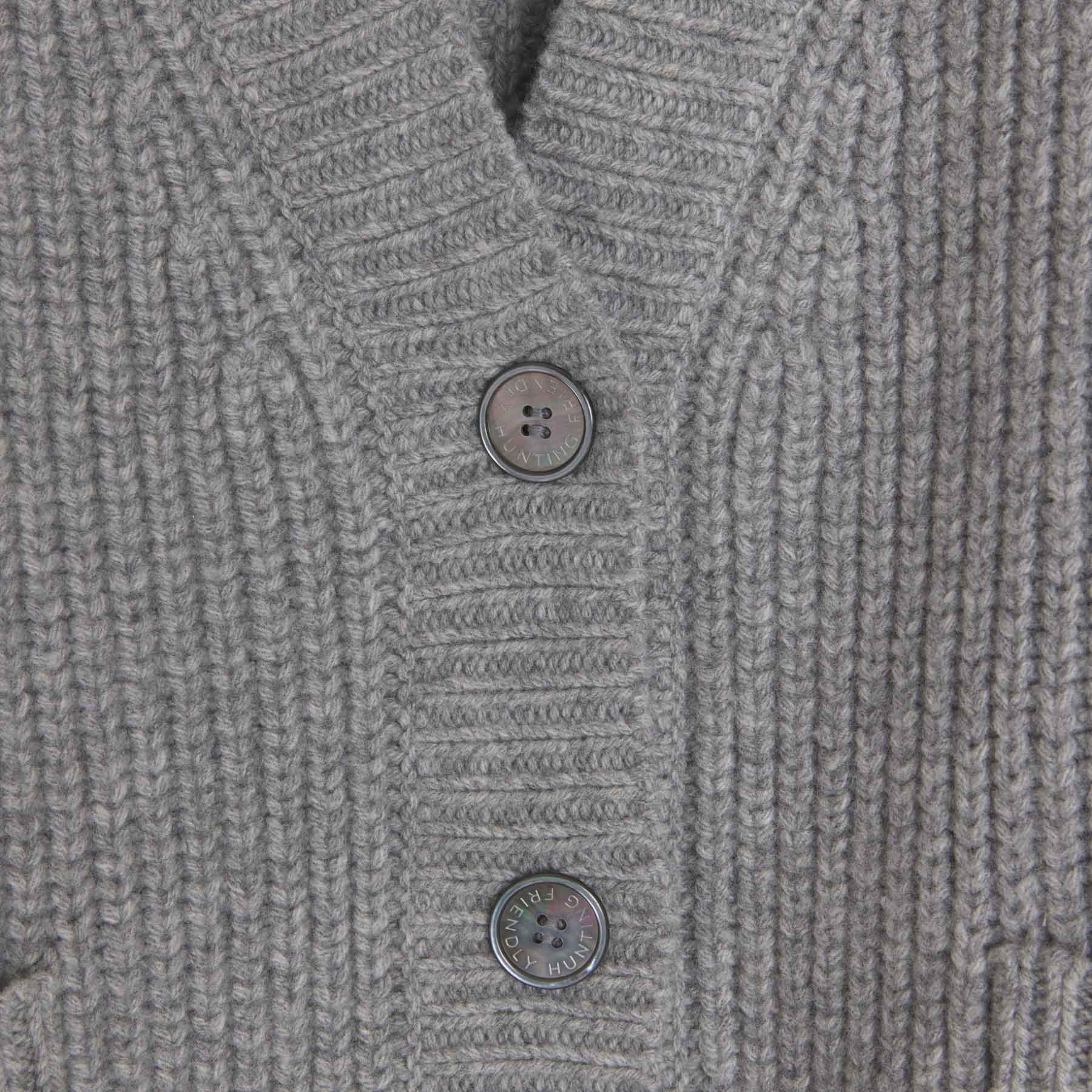 Cardigan Sugar Chakra