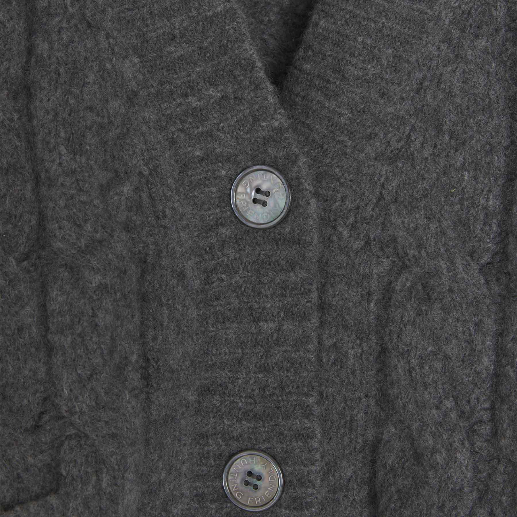 Cardigan Sugar Bodhi