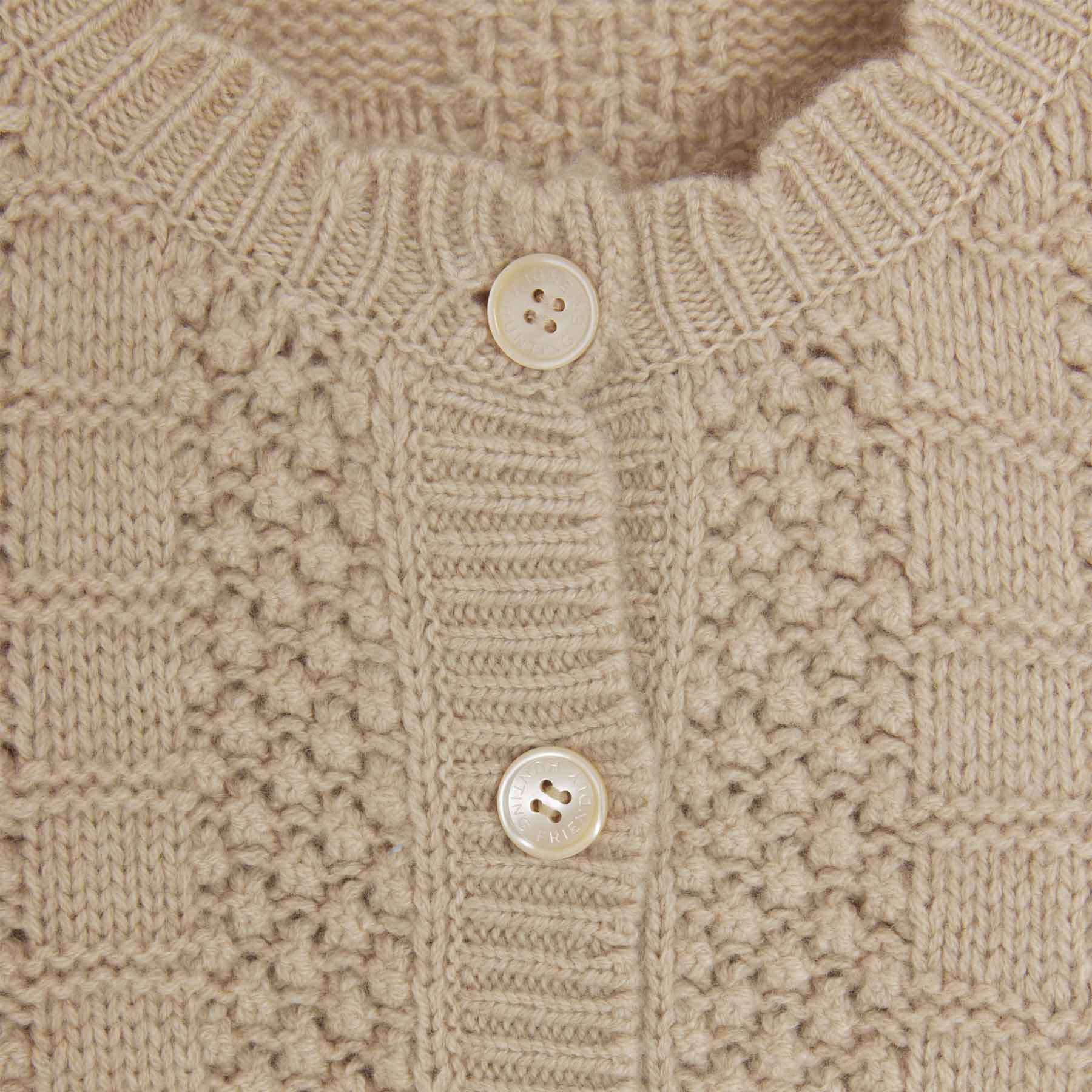 Cardigan Sweet Aramis