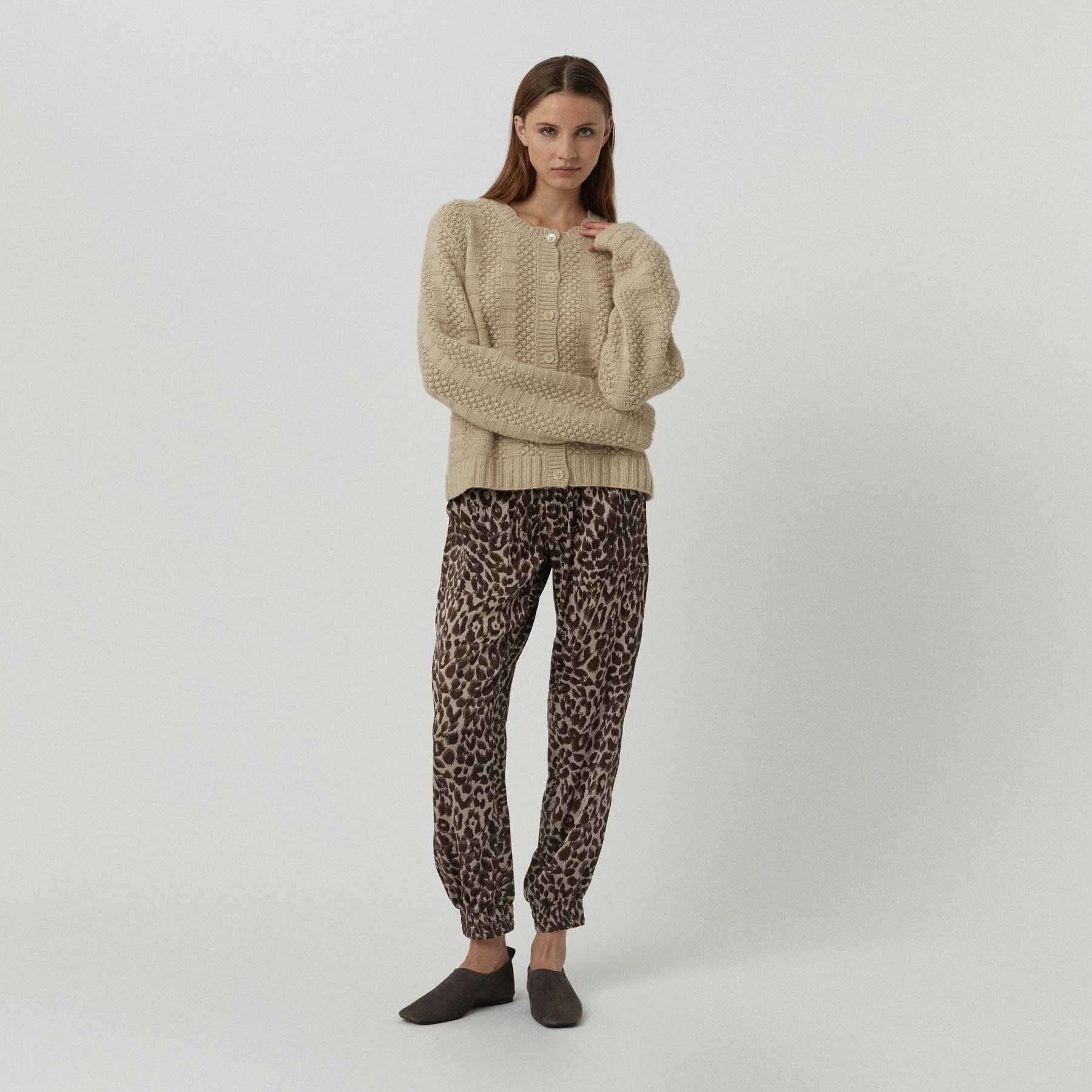 Cardigan Sweet Aramis