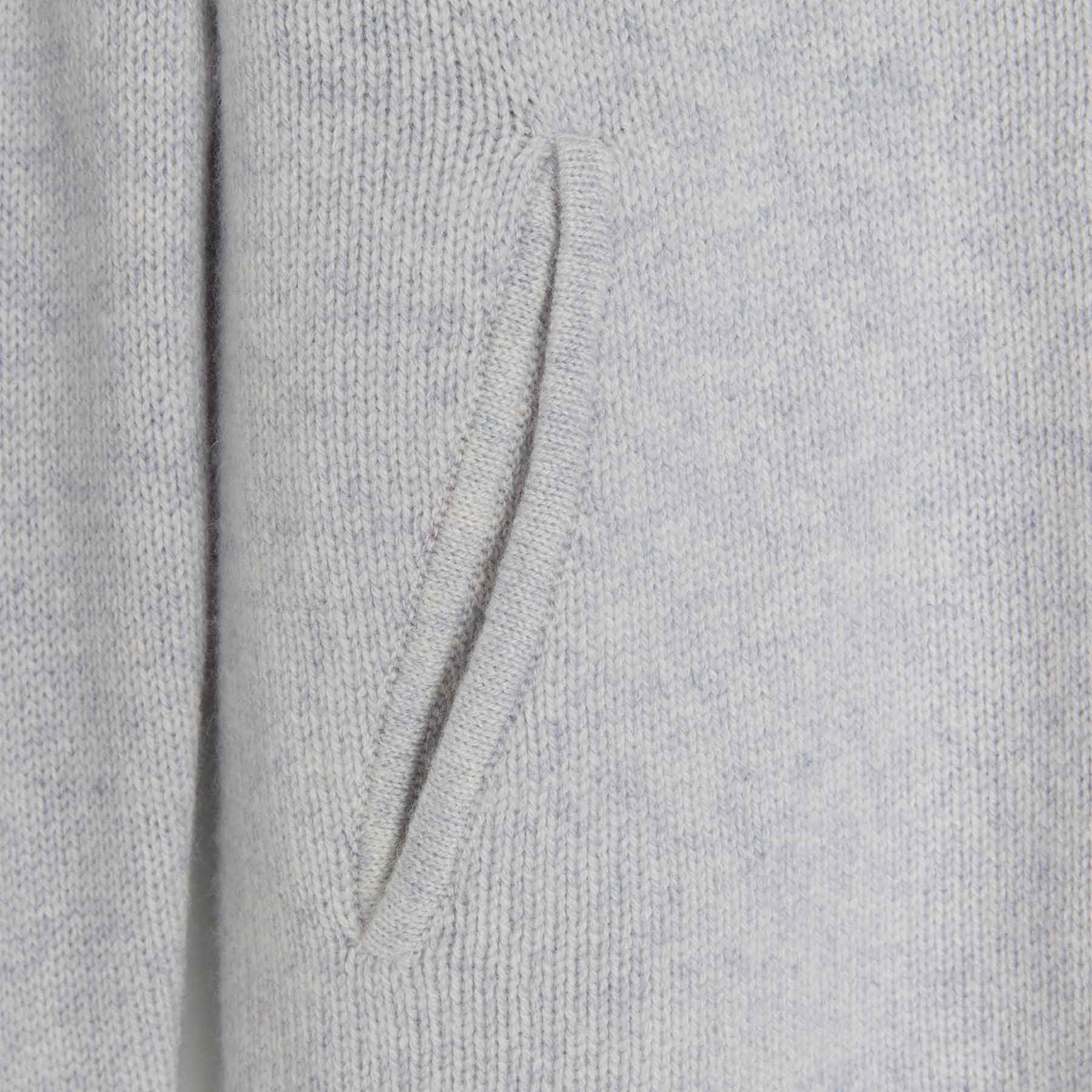 Cardigan Trainer Aramis