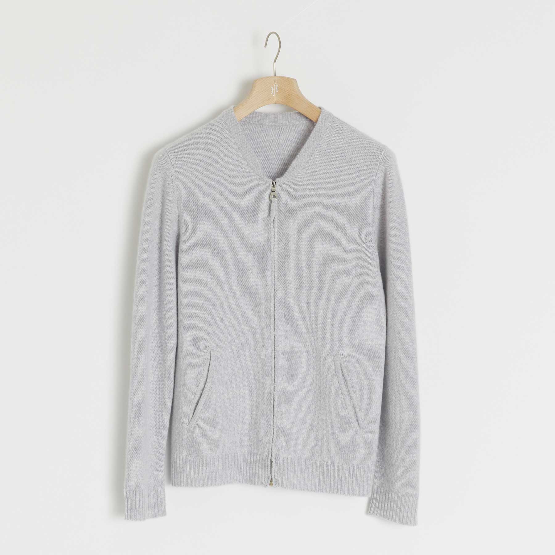 Cardigan Trainer Aramis