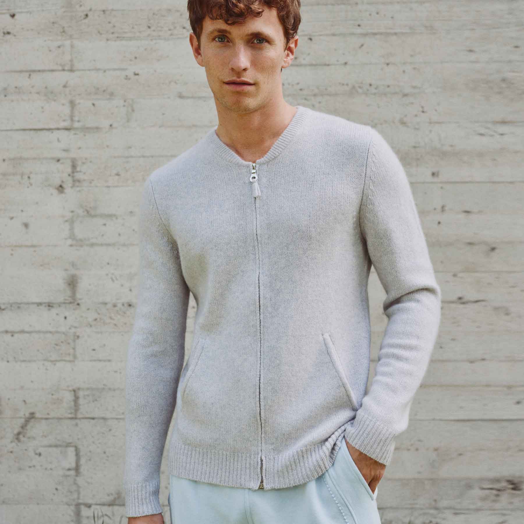 Cardigan Trainer Aramis