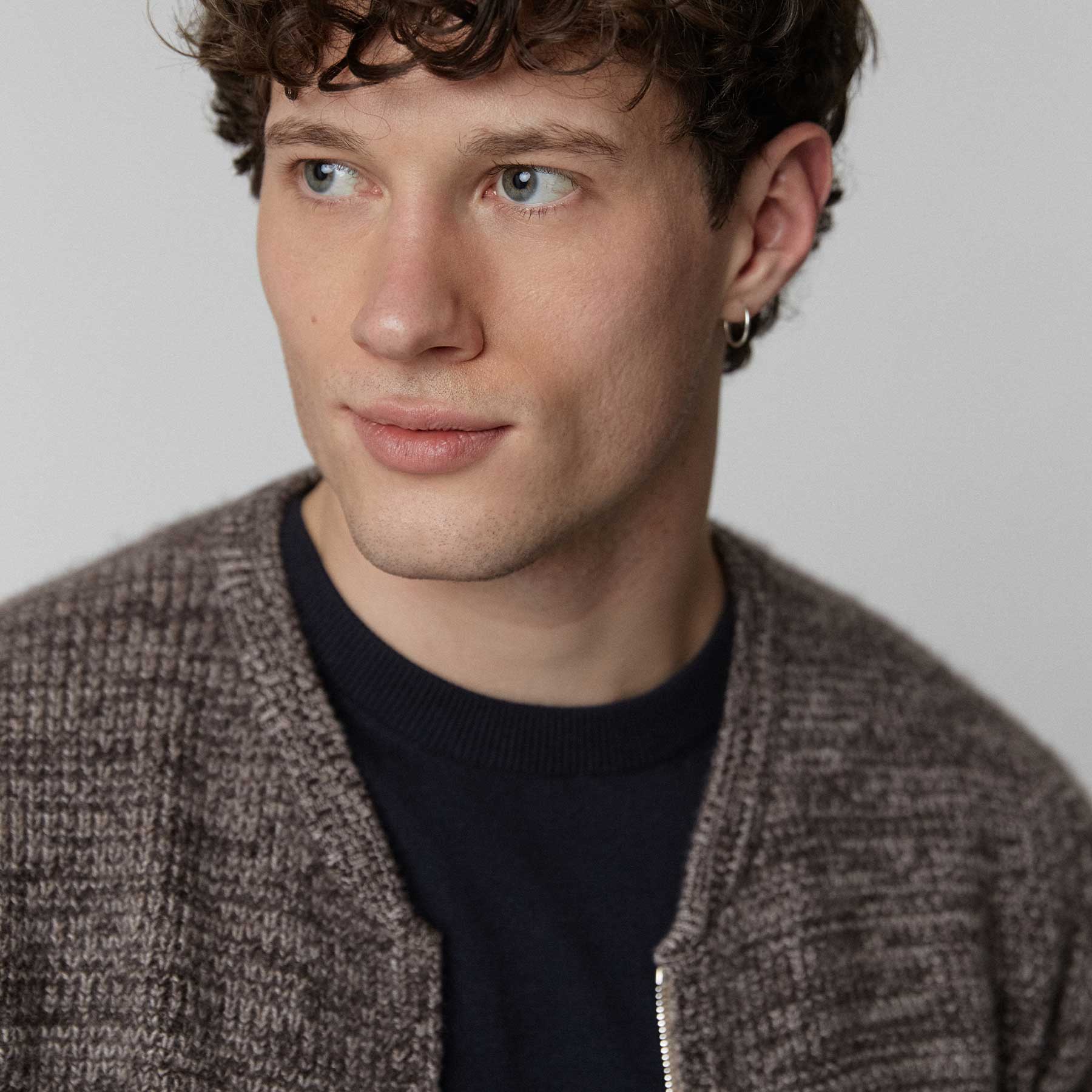 Cardigan Trainer Aurora