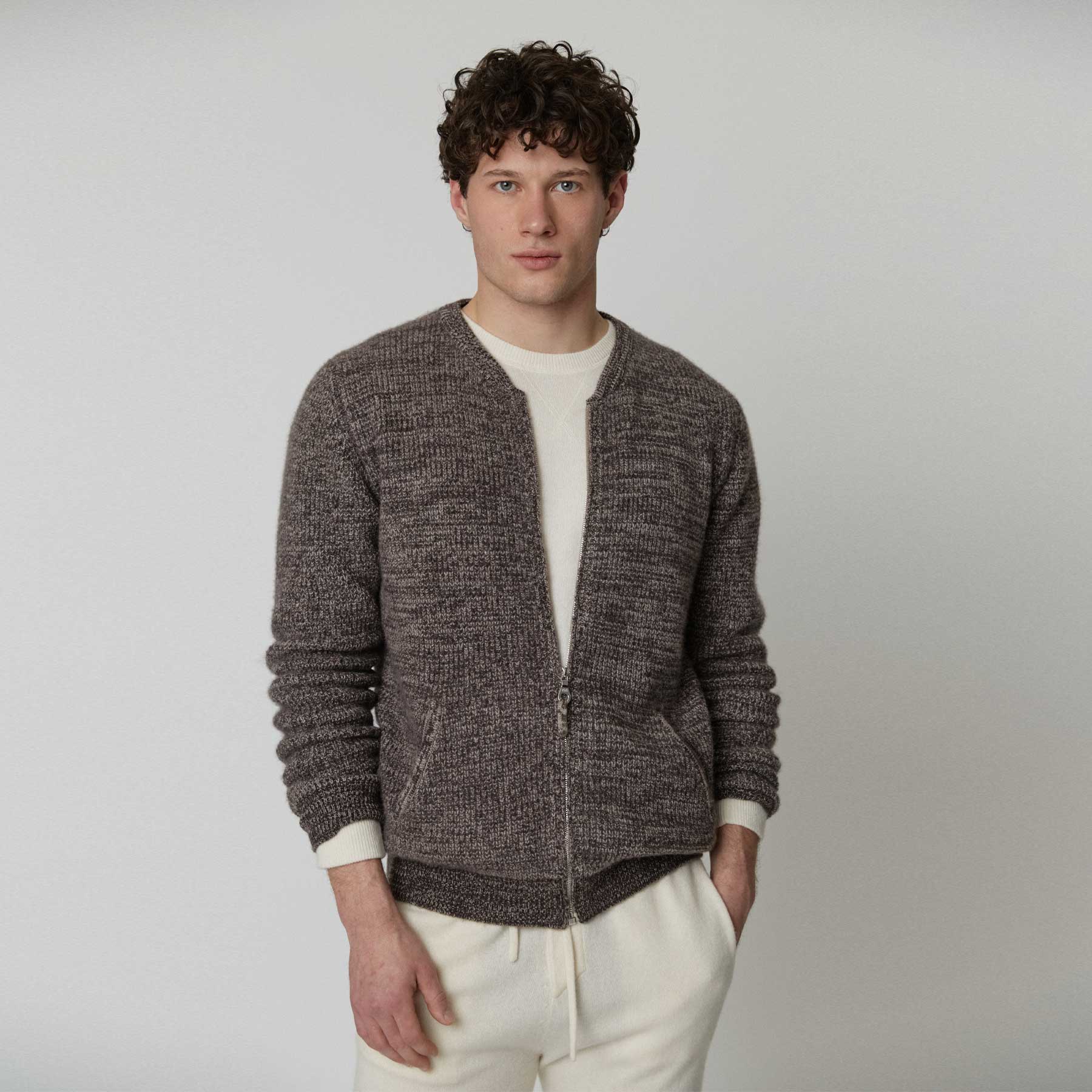 Cardigan Trainer Aurora