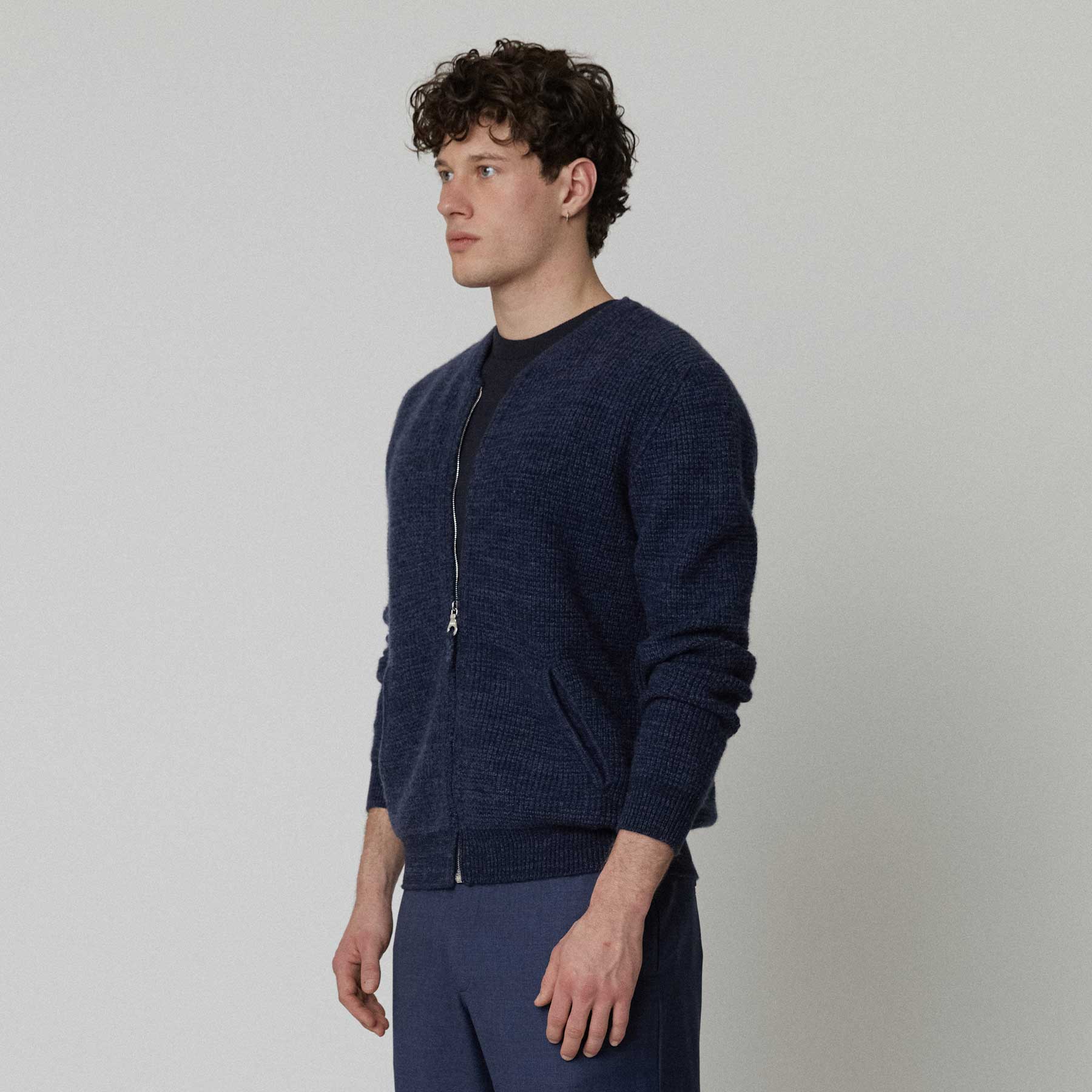 Cardigan Trainer Aurora