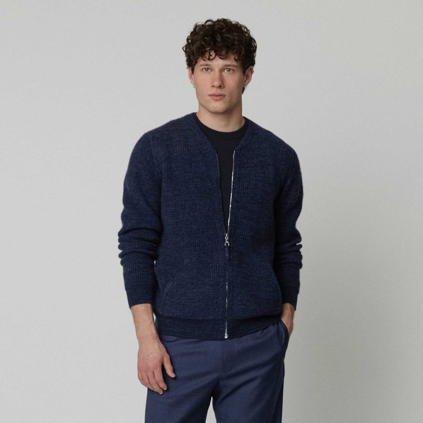 Cardigan Trainer Aurora