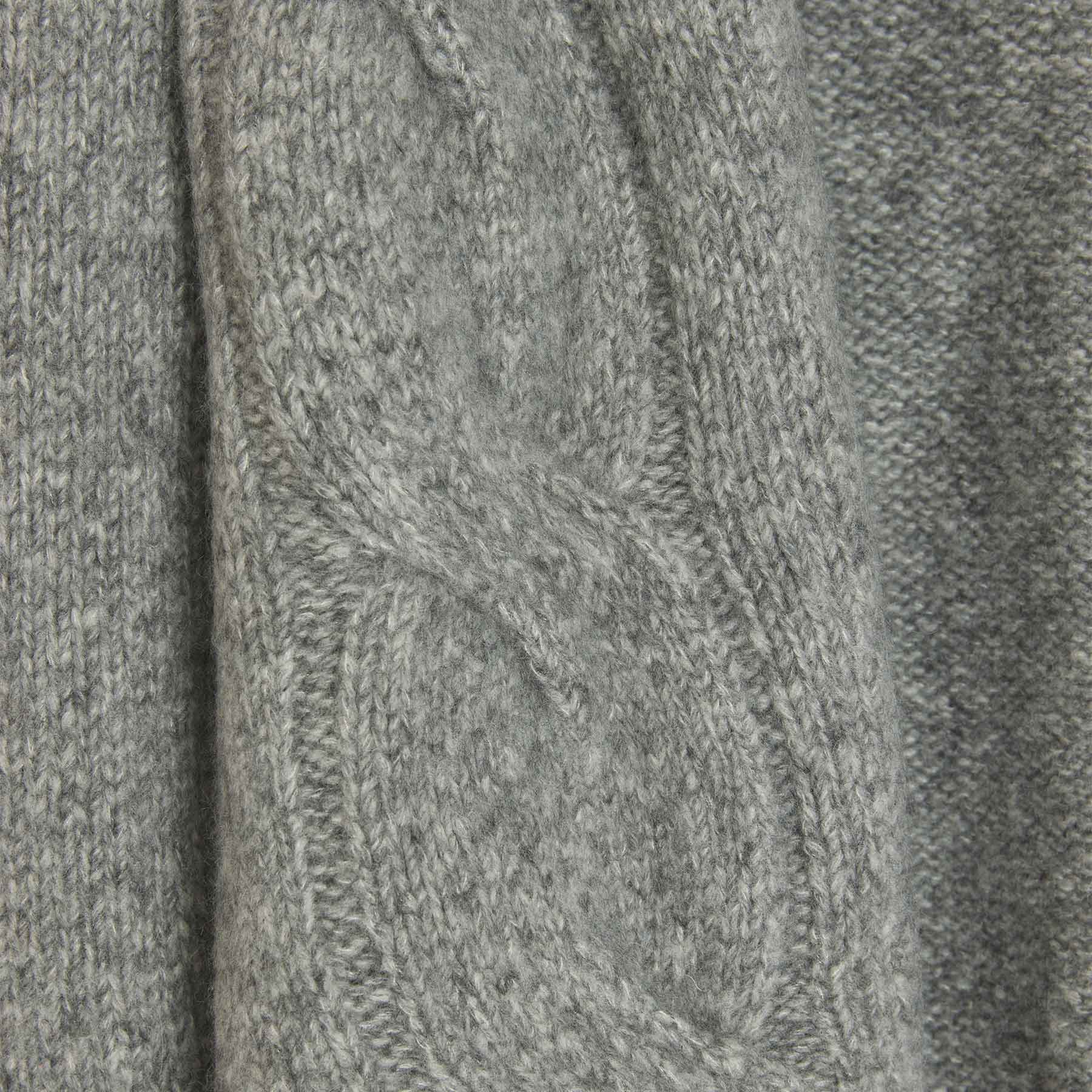 Cardigan Vacia Pattern