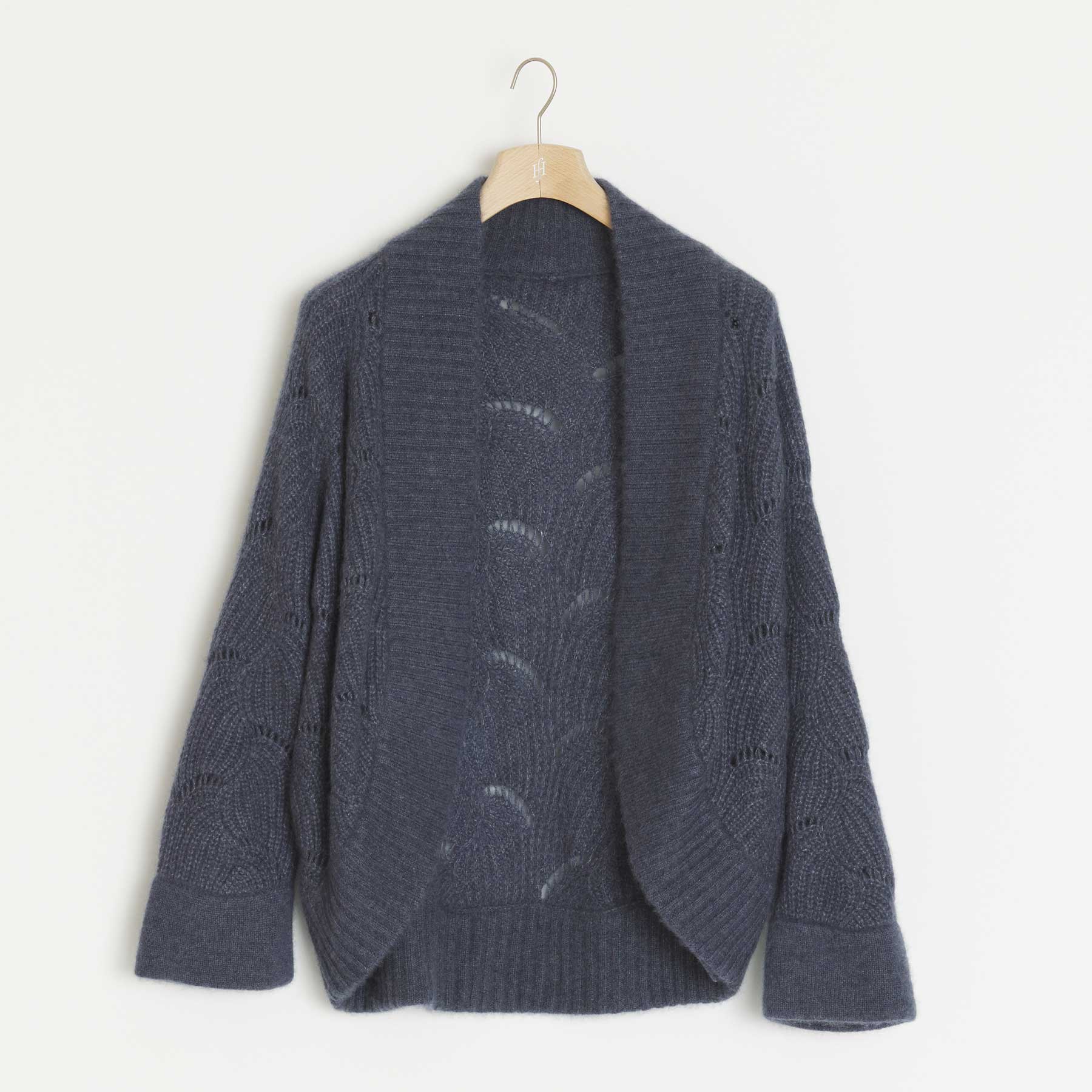 Cardigan Wangari