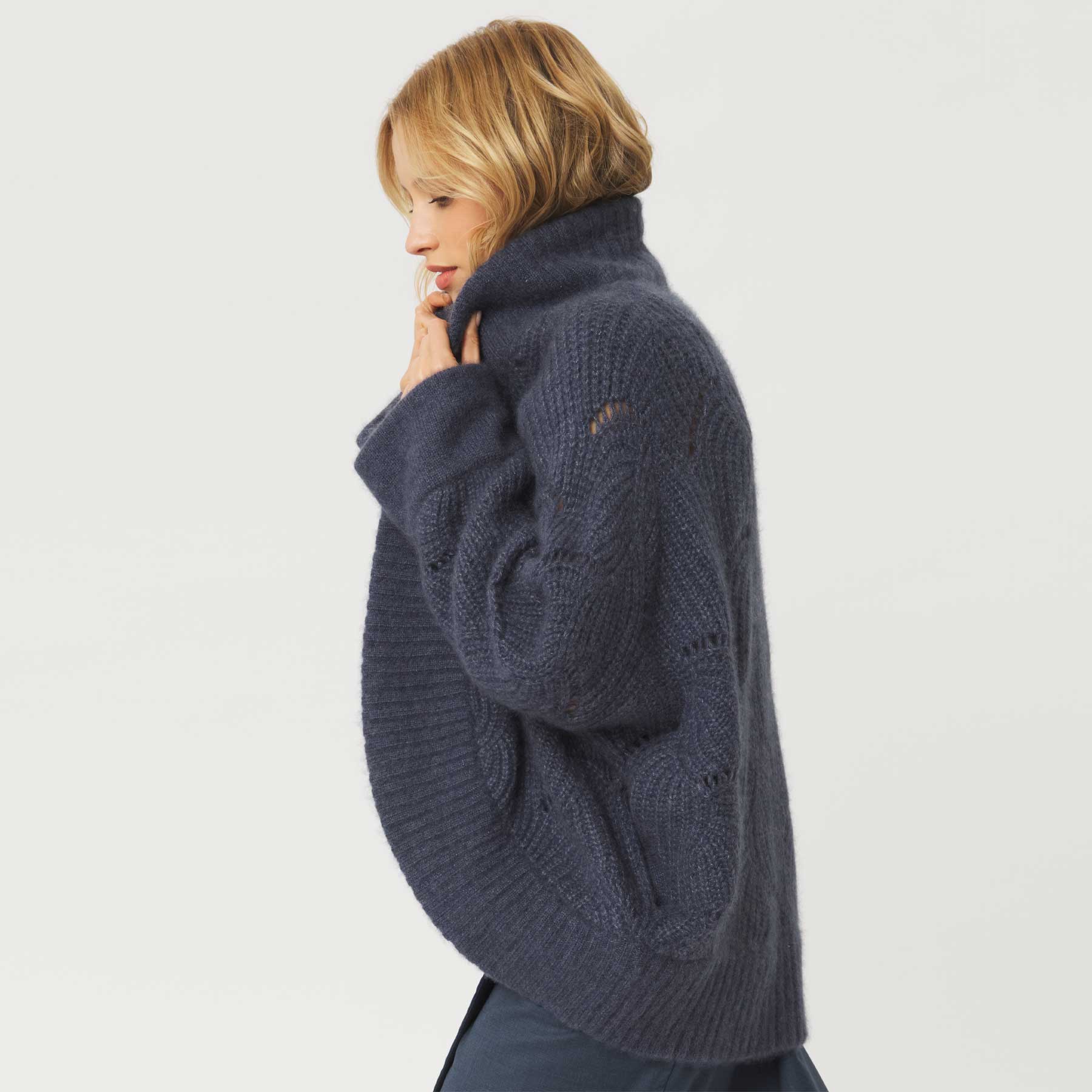 Cardigan Wangari