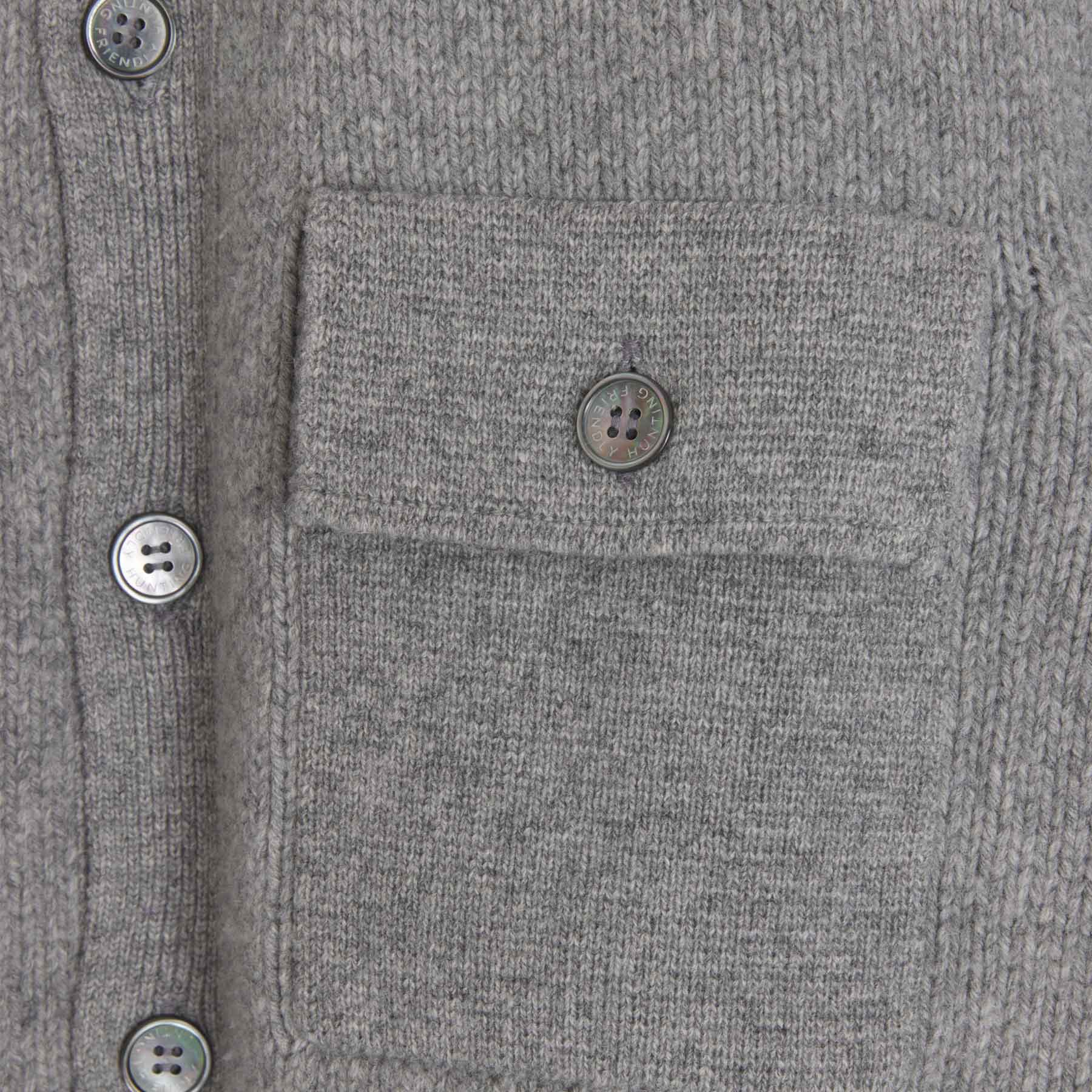 Cardigan Work Chakra