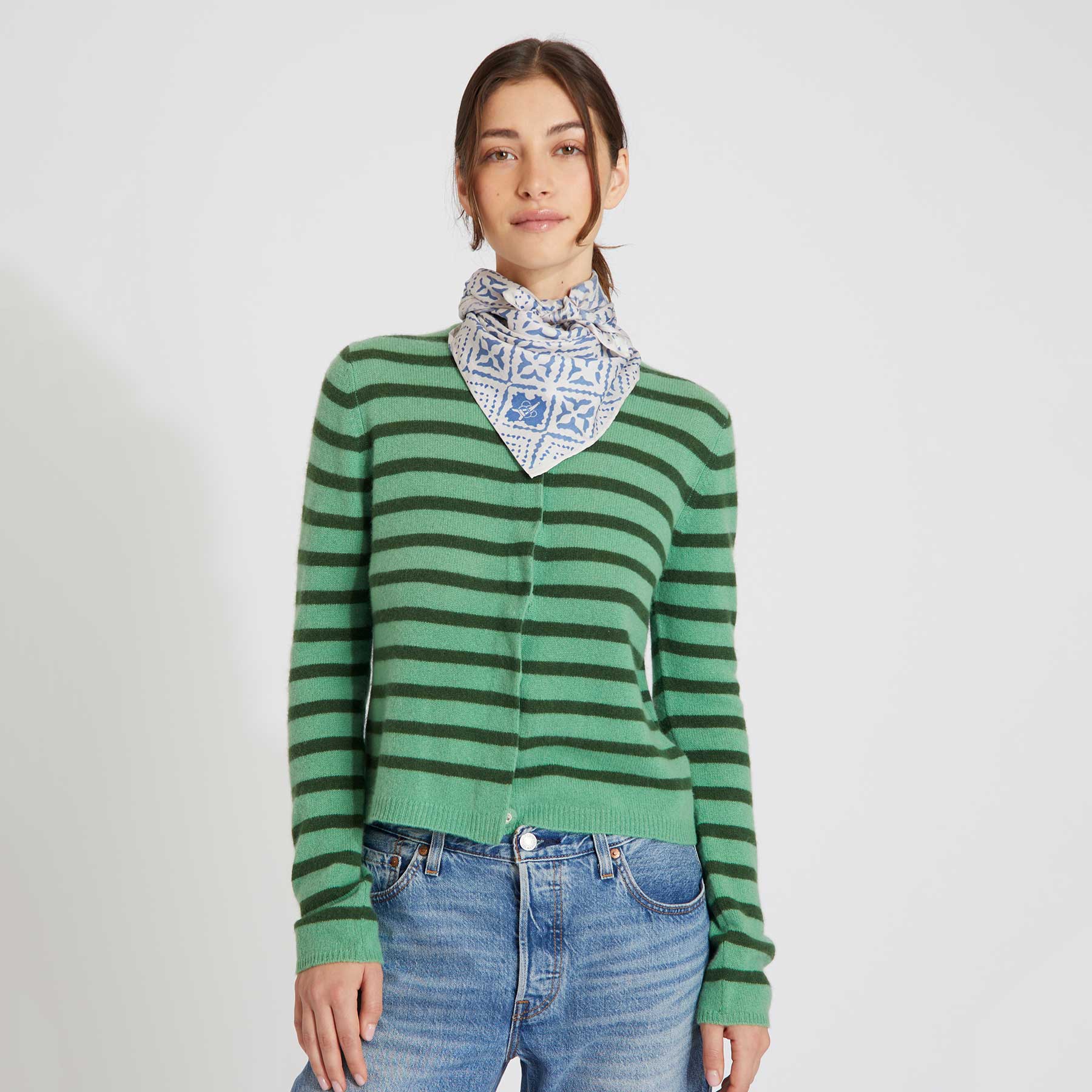 Cardigan Josefa