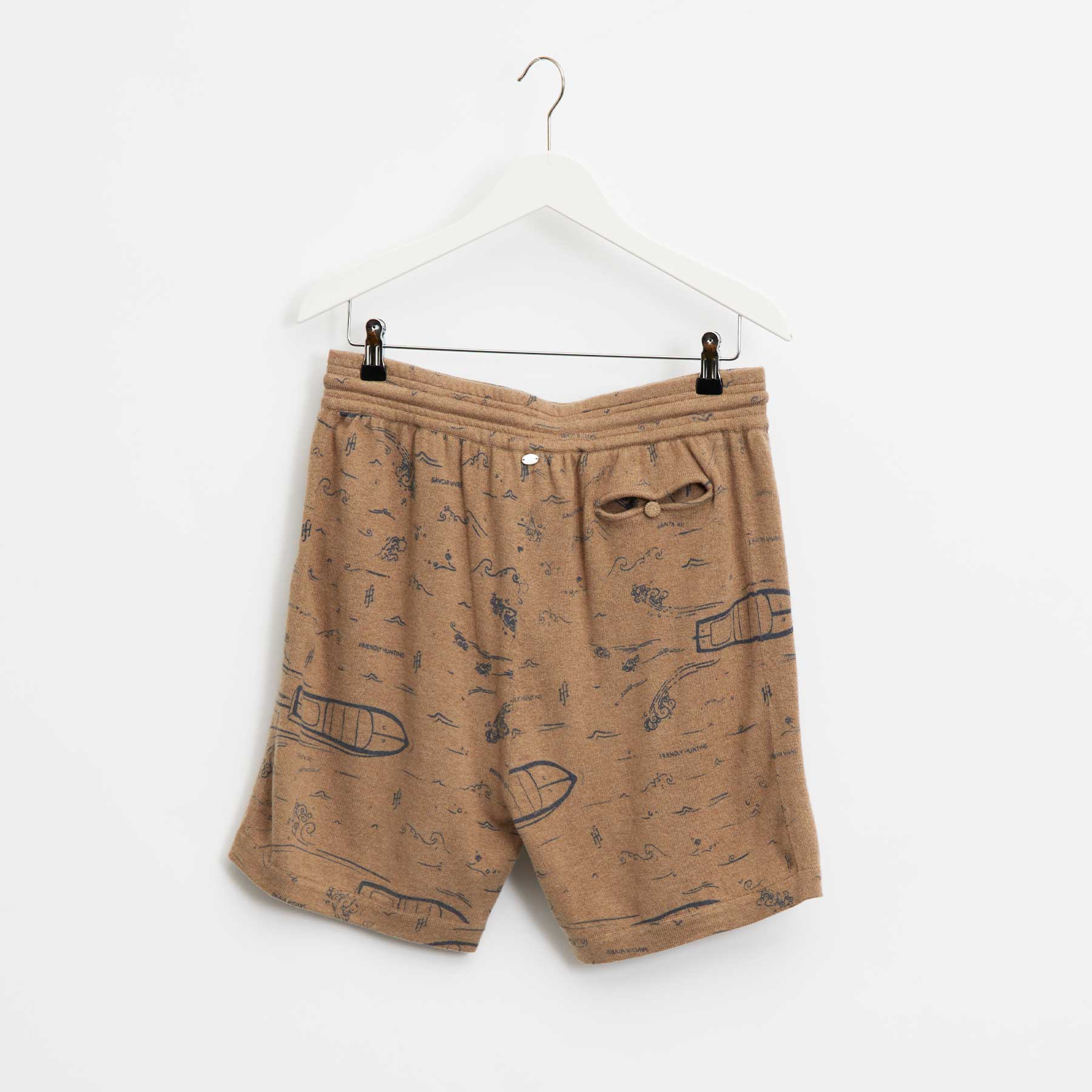 Shorts Saint Tropez