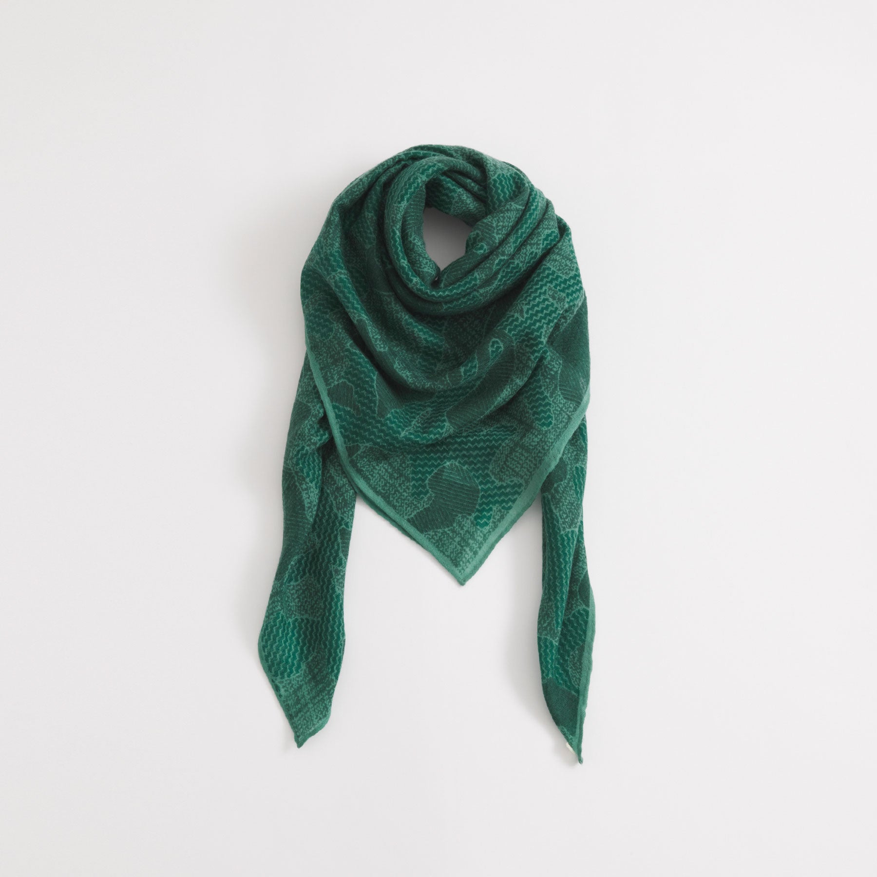 Cashmere Cube 110 felted Covering