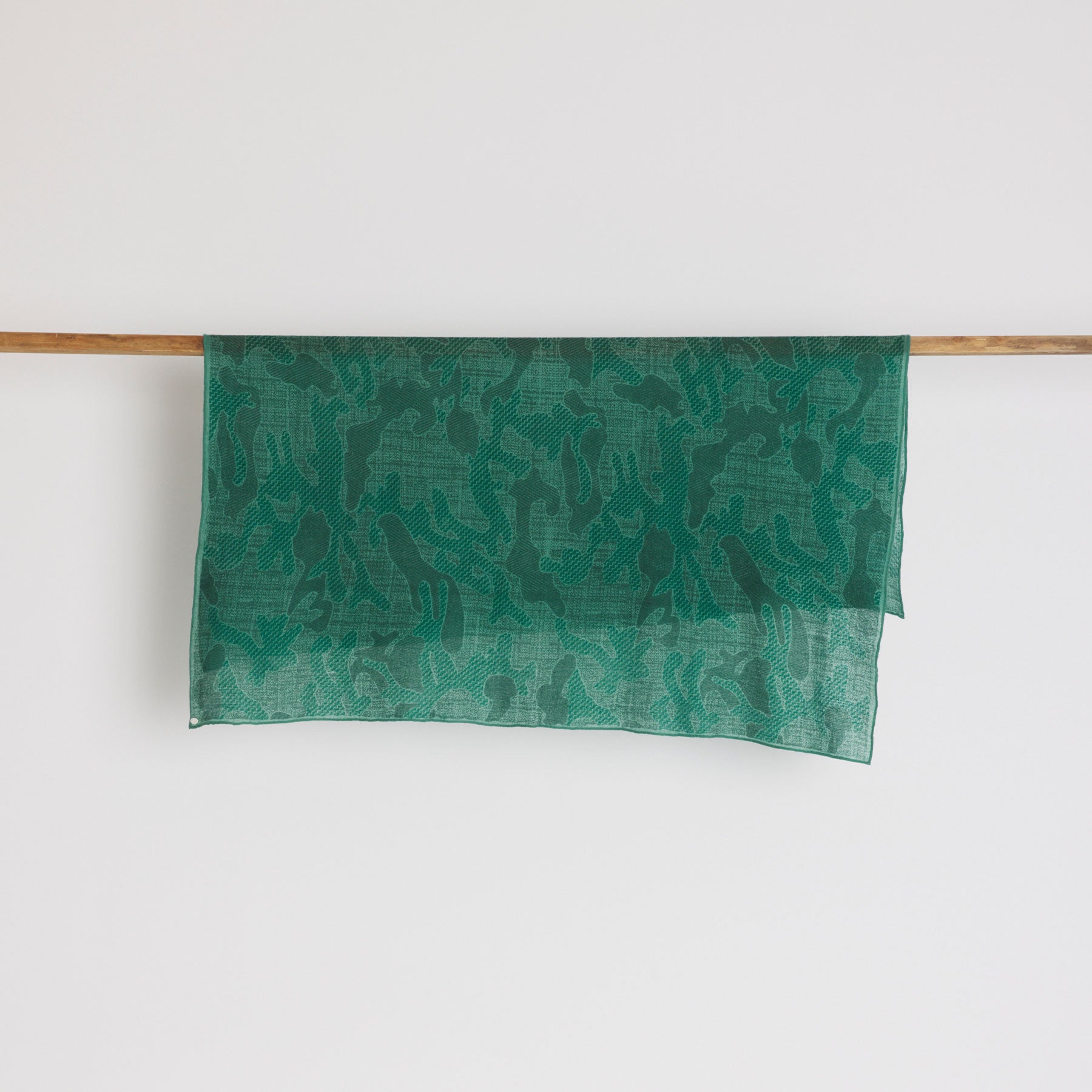 Cashmere Cube 110 felted Covering