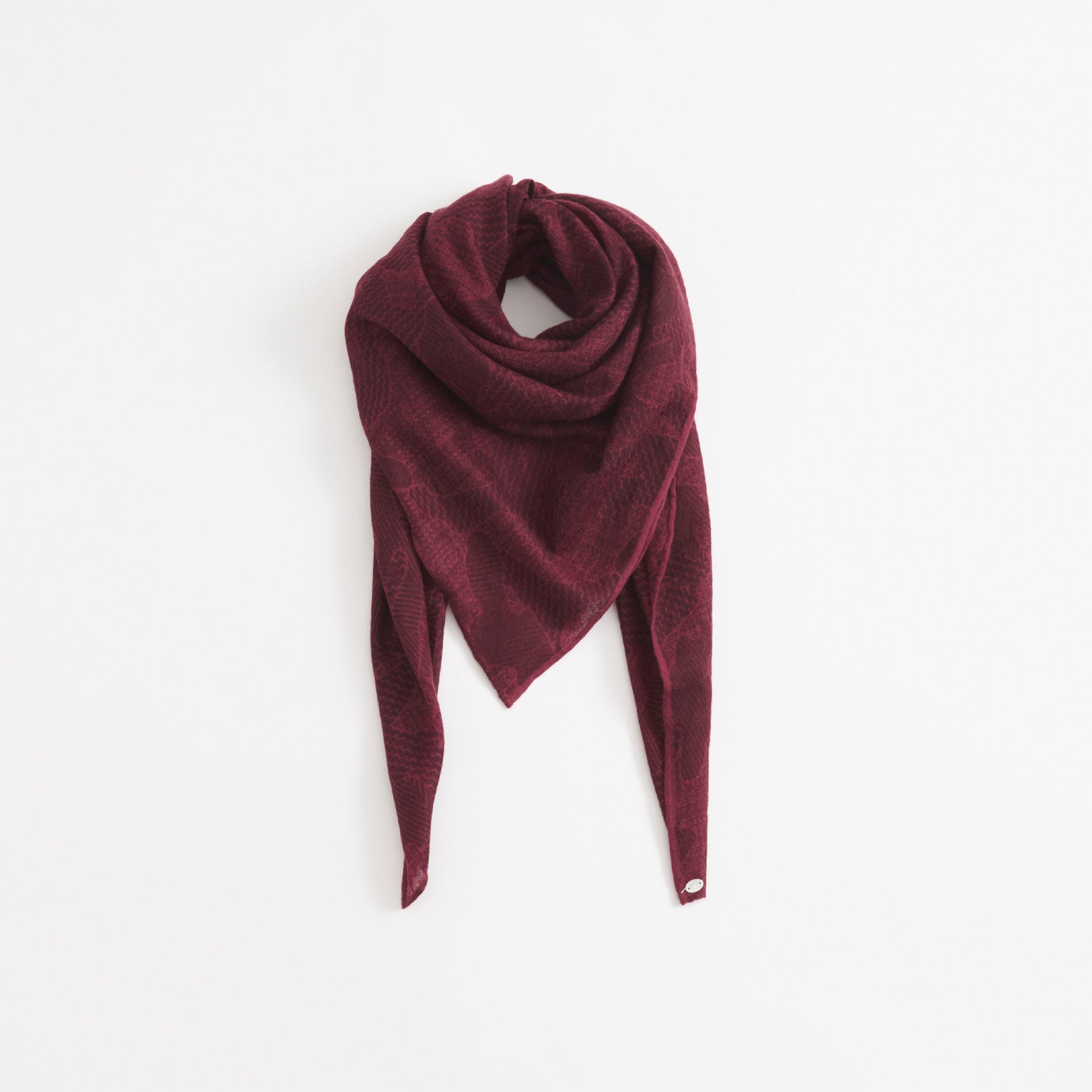 Cashmere Cube 110 felted Covering