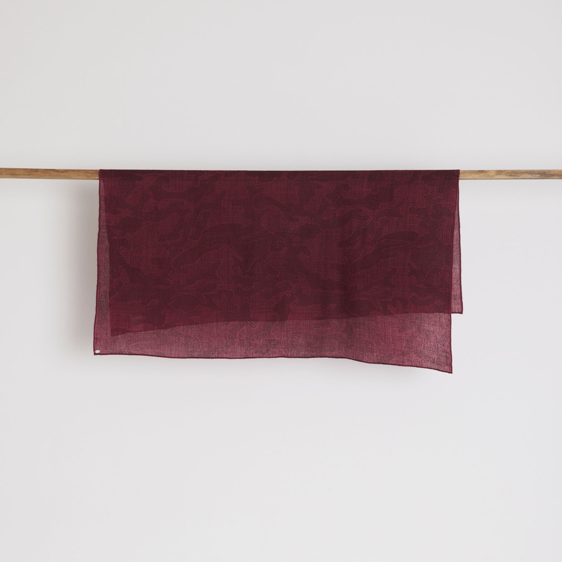 Cashmere Cube 110 felted Covering