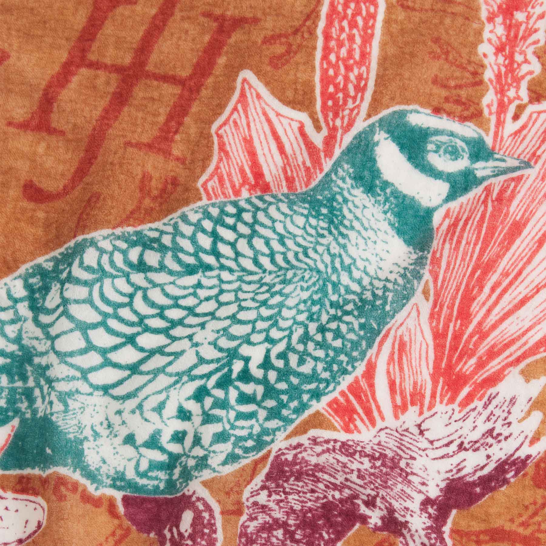 Cashmere Cube 110 felted New Pheasant