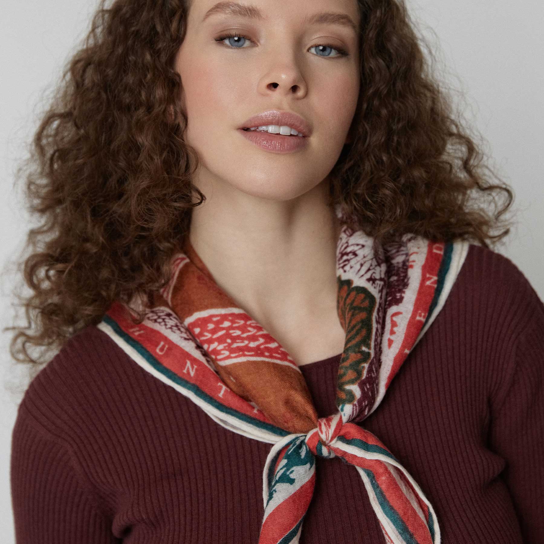 Cashmere Cube 110 felted New Pheasant