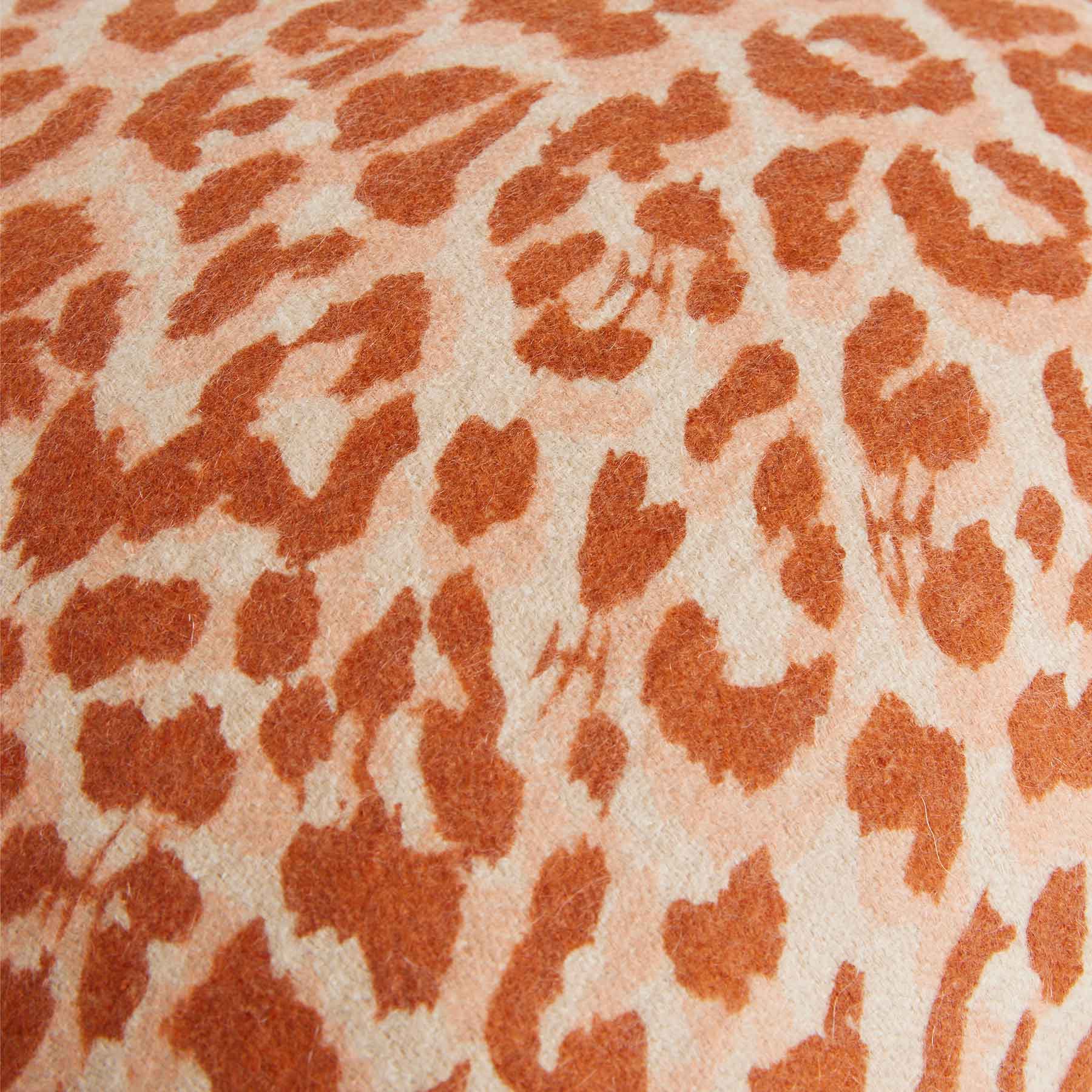 Pillow Cheetah 40x40