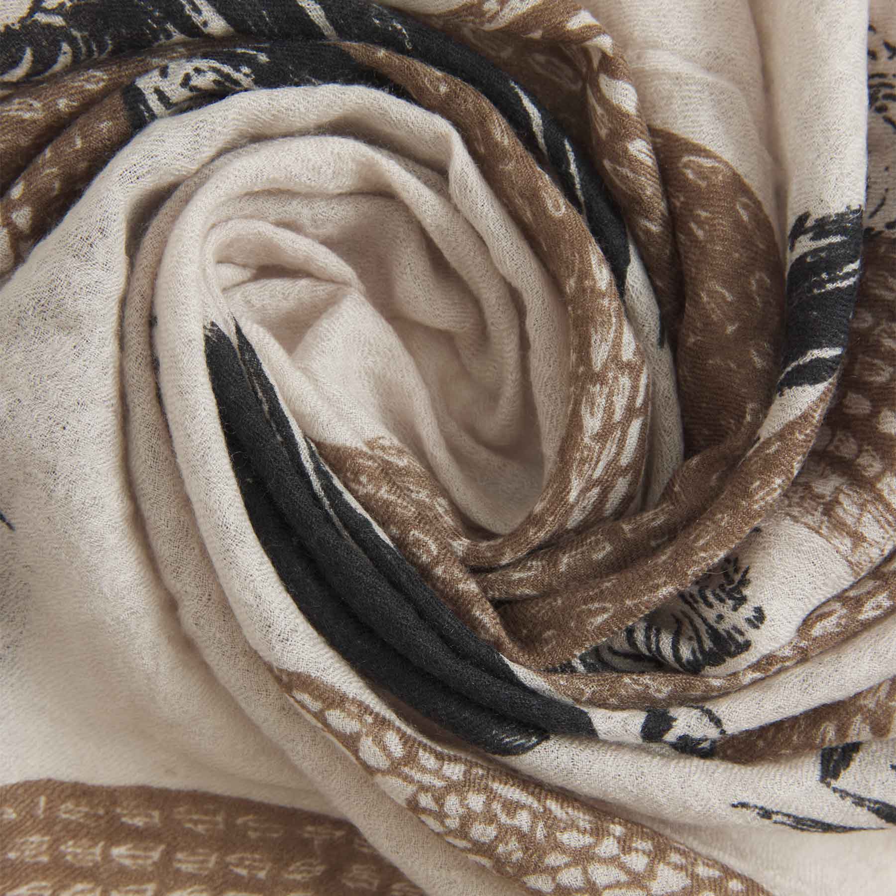 Cashmere Midi 70 Garden Eden