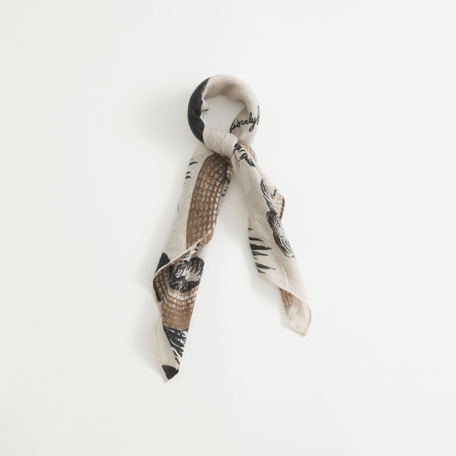 Cashmere Midi 70 Garden Eden