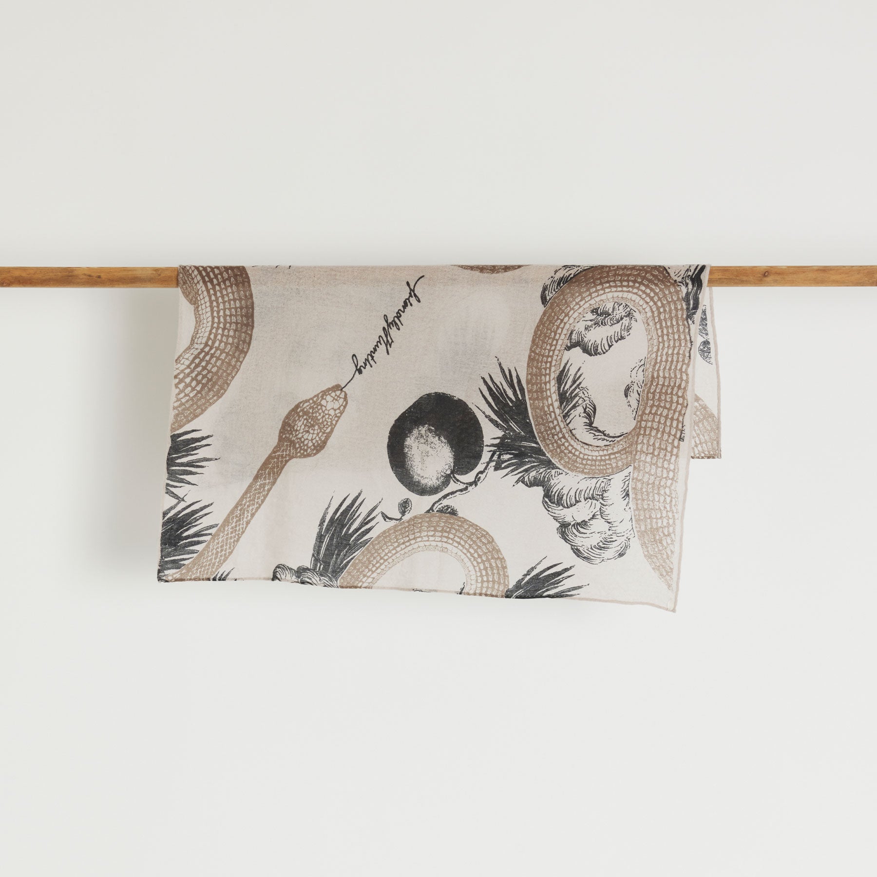 Cashmere Midi 70 Garden Eden