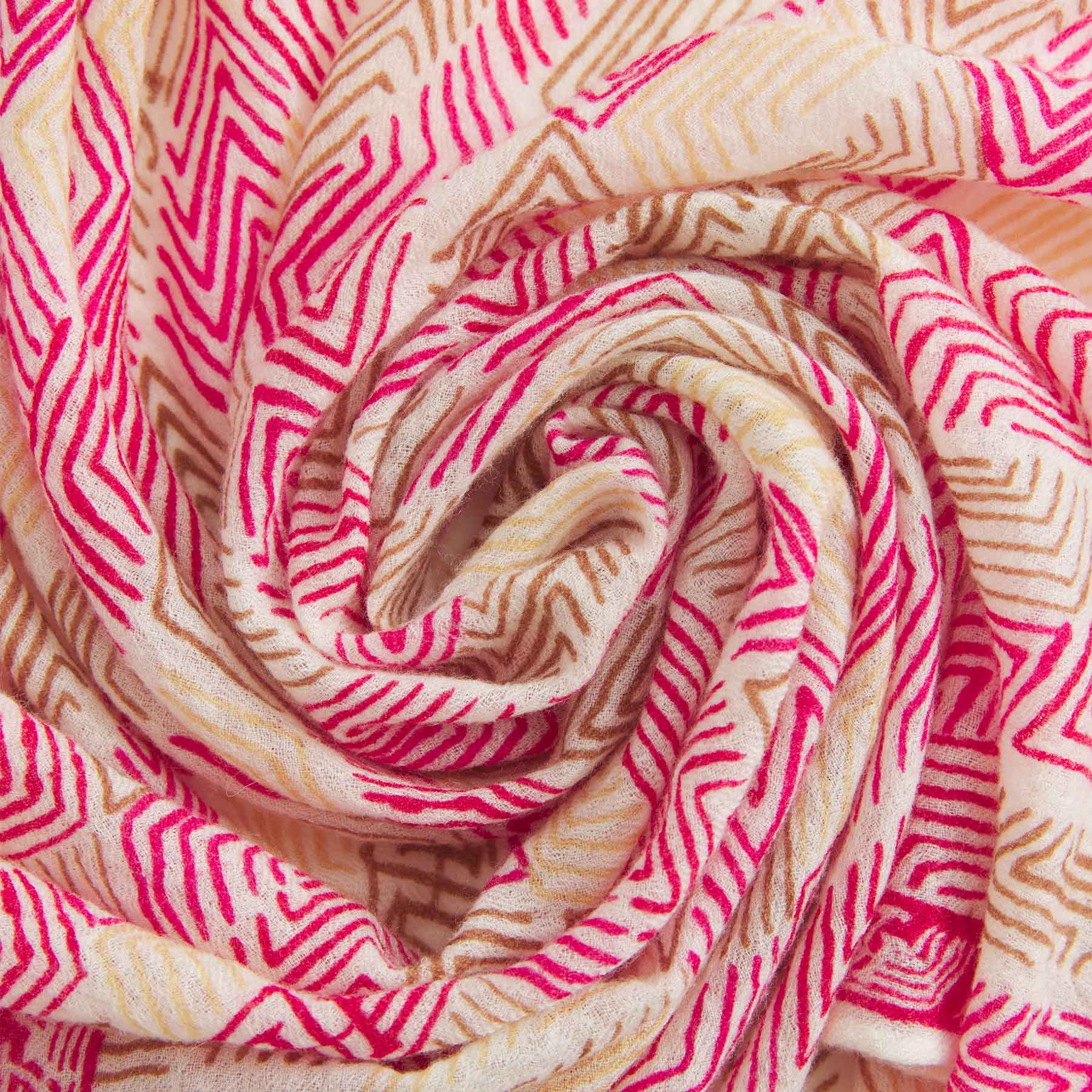 Cashmere Midi 70 Buzzing