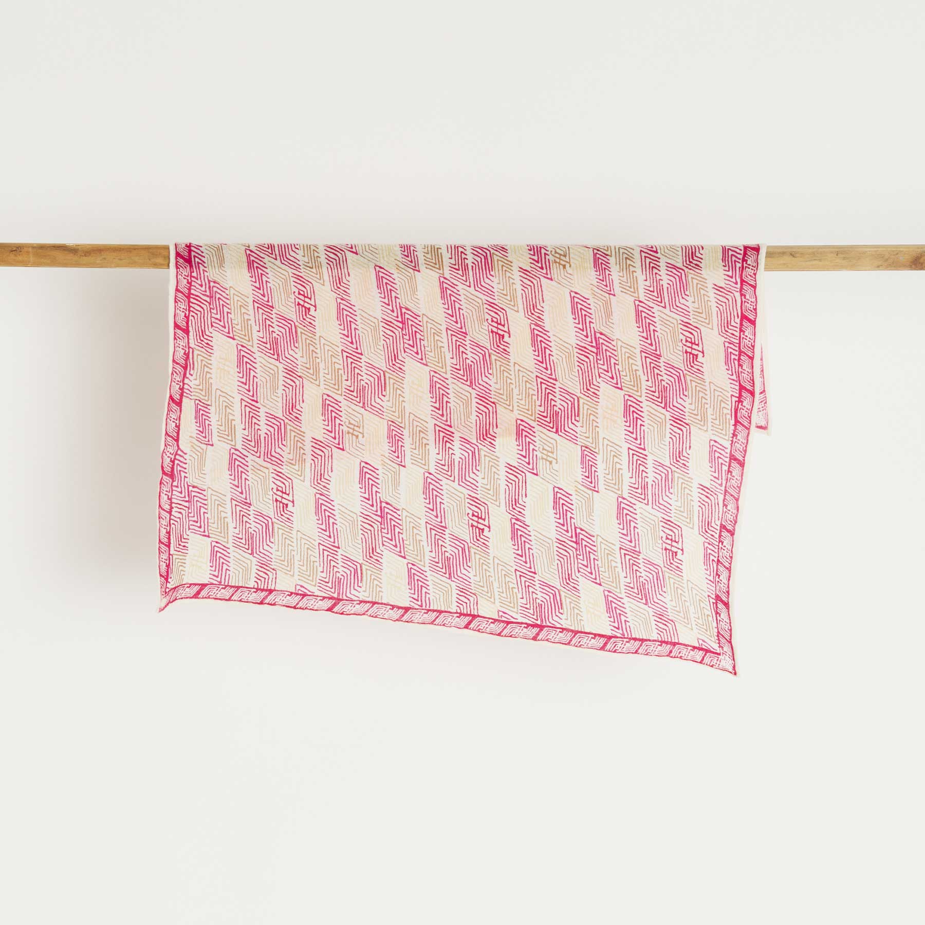 Cashmere Midi 70 Buzzing