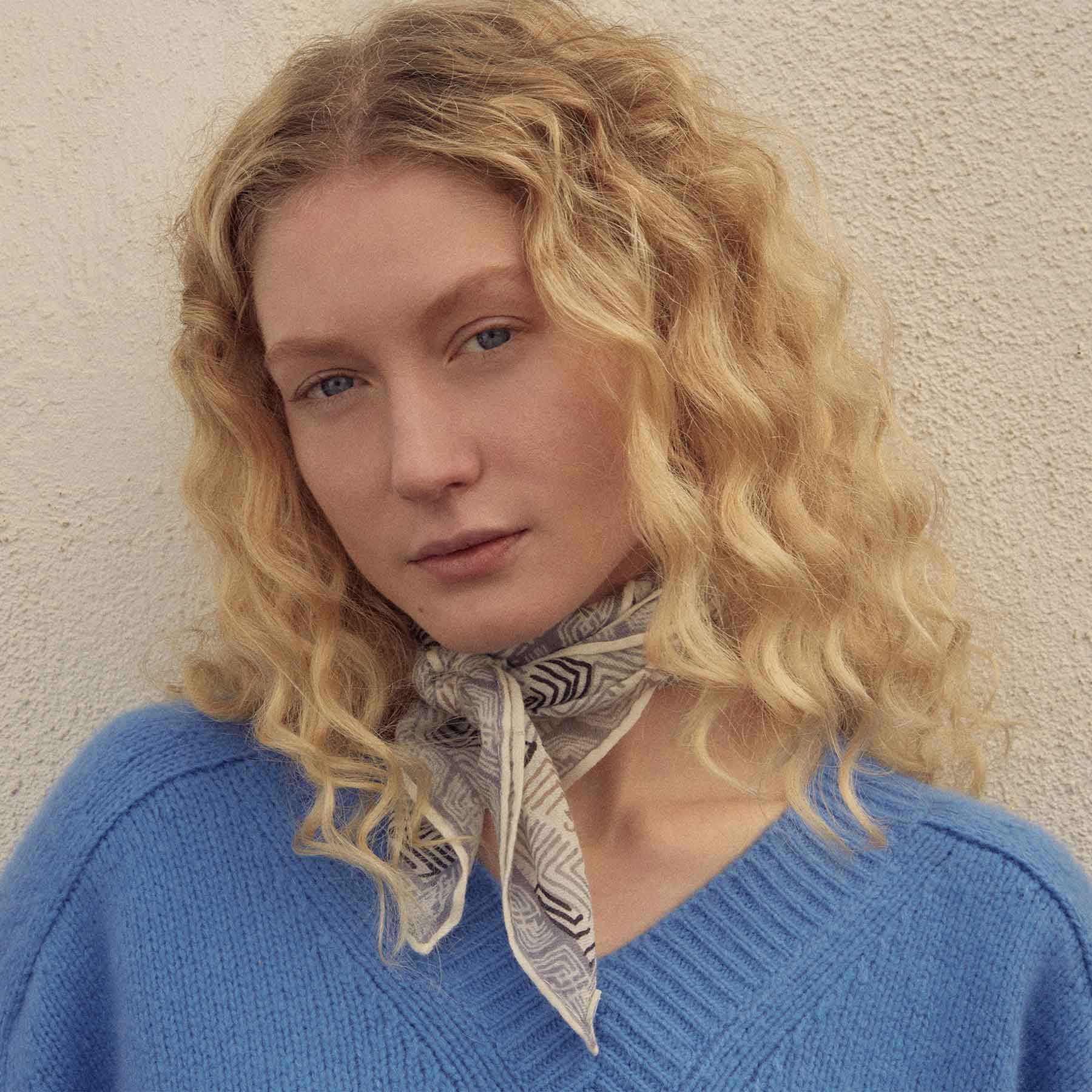 Cashmere Midi 70 Buzzing