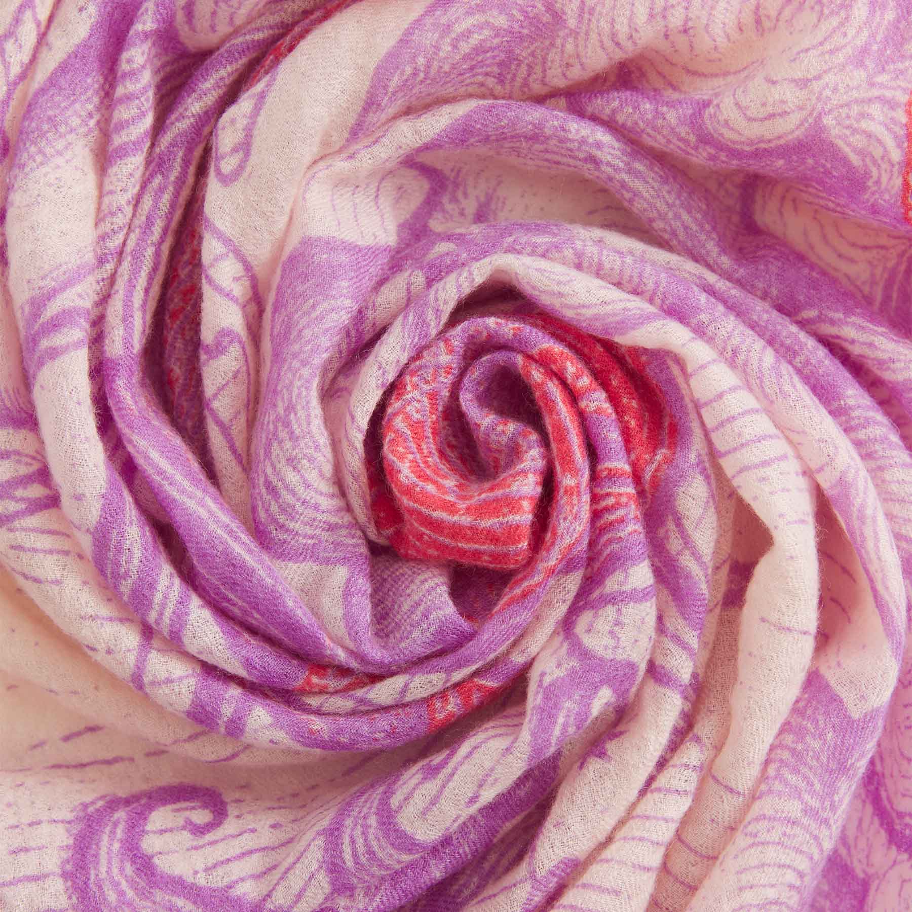 Cashmere Midi 70 Crusoe