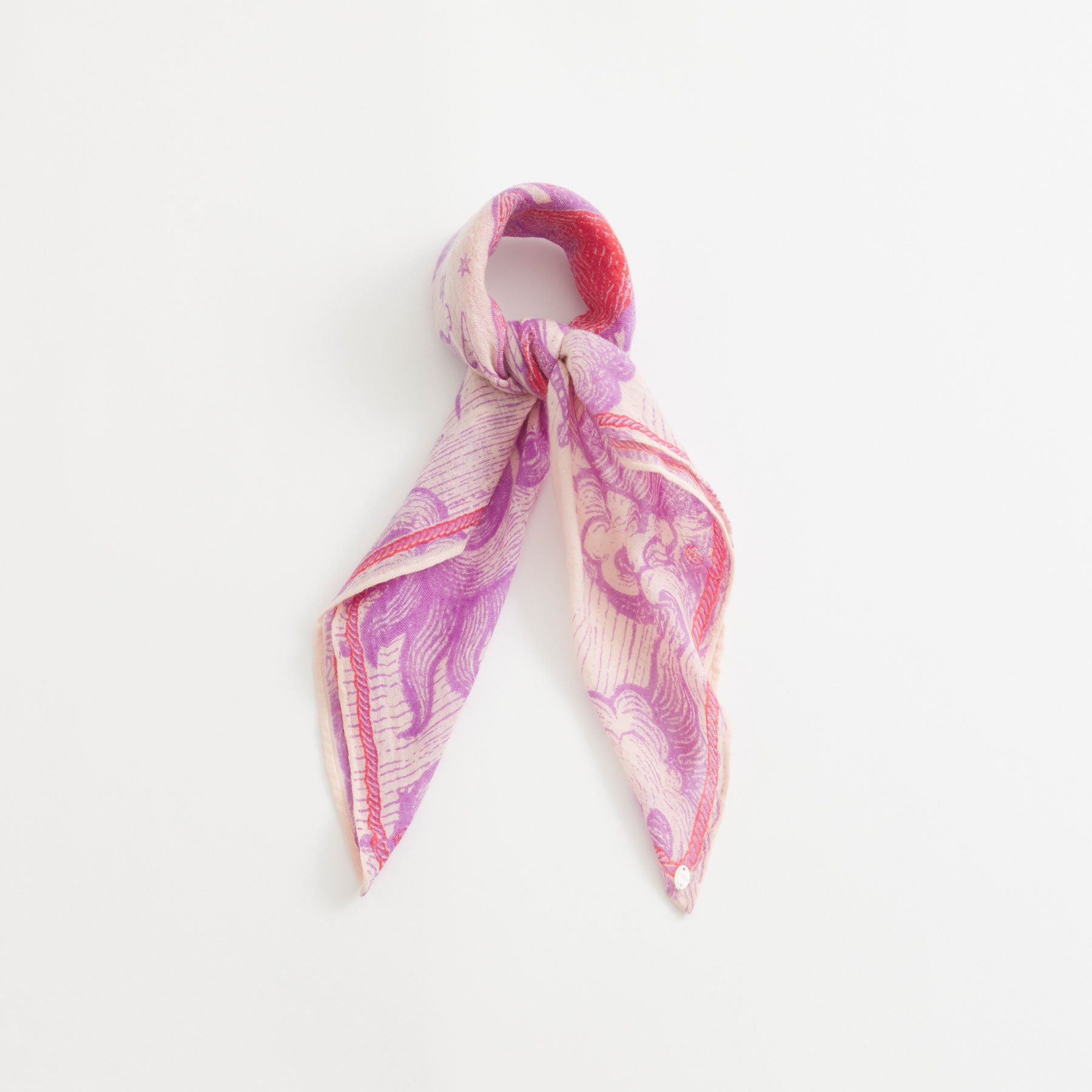 Cashmere Midi 70 Crusoe