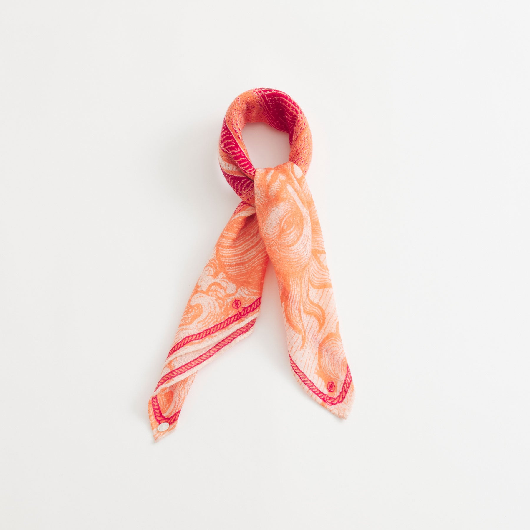 Cashmere Midi 70 Crusoe