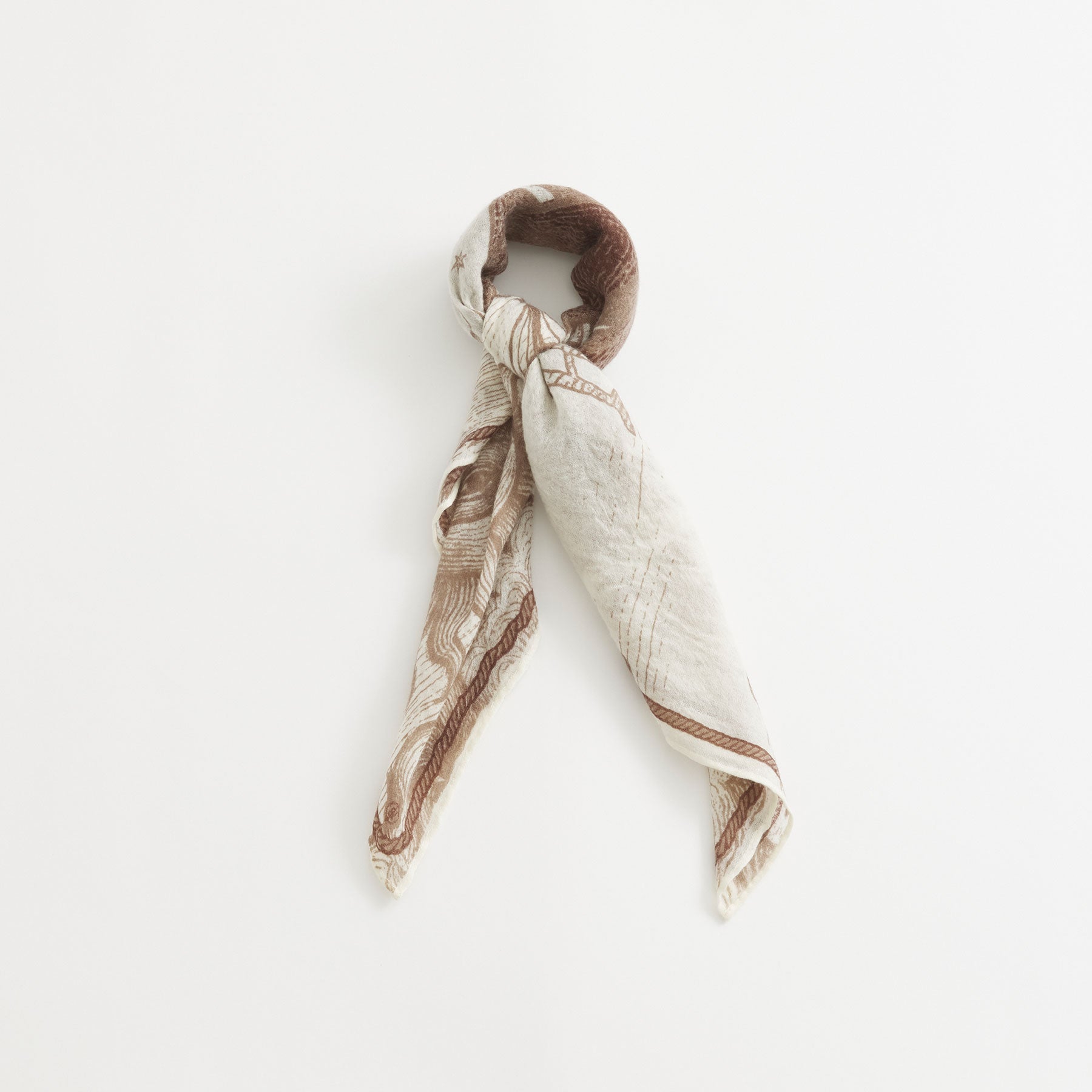 Cashmere Midi 70 Crusoe