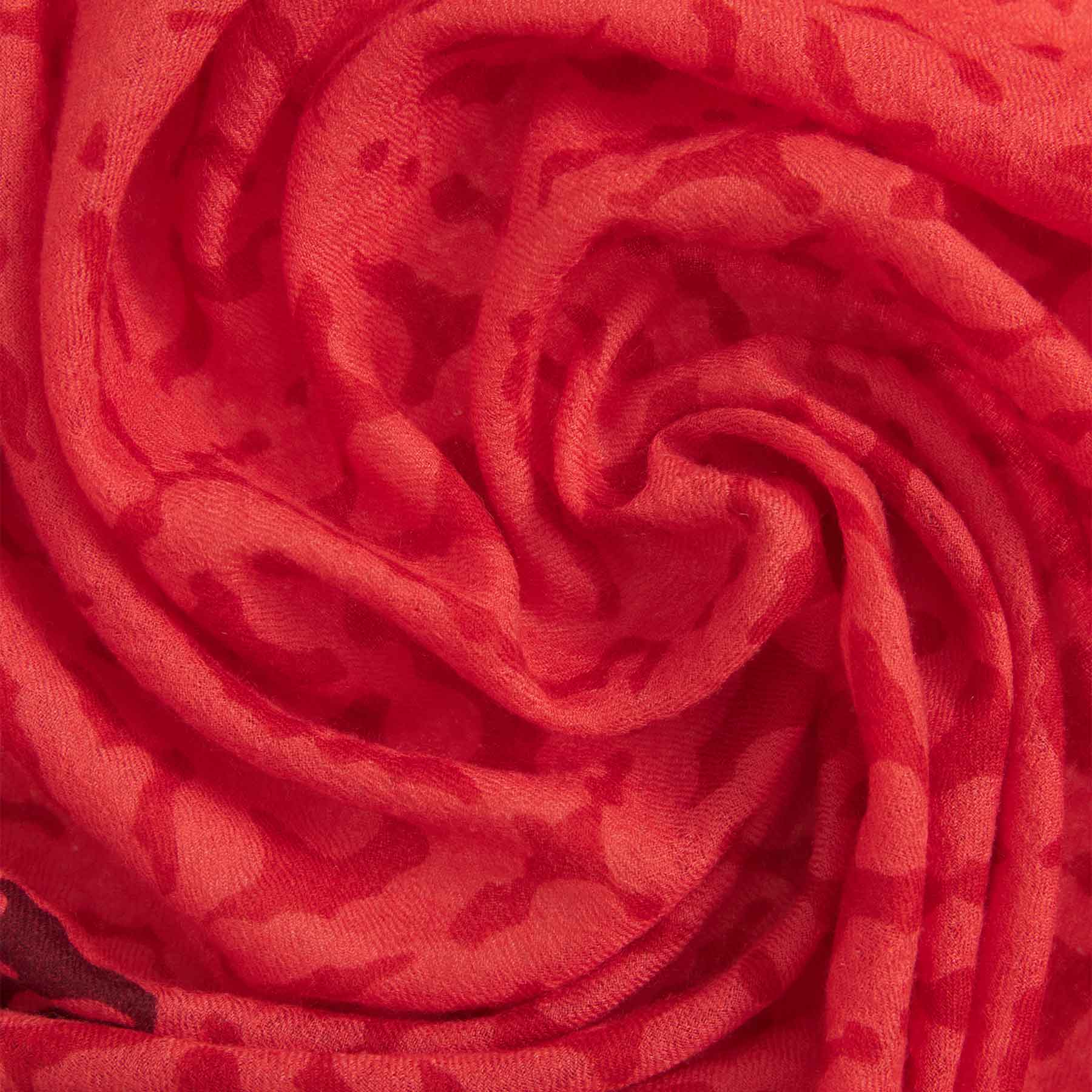 Cashmere Midicube Eyes of Marrakesh