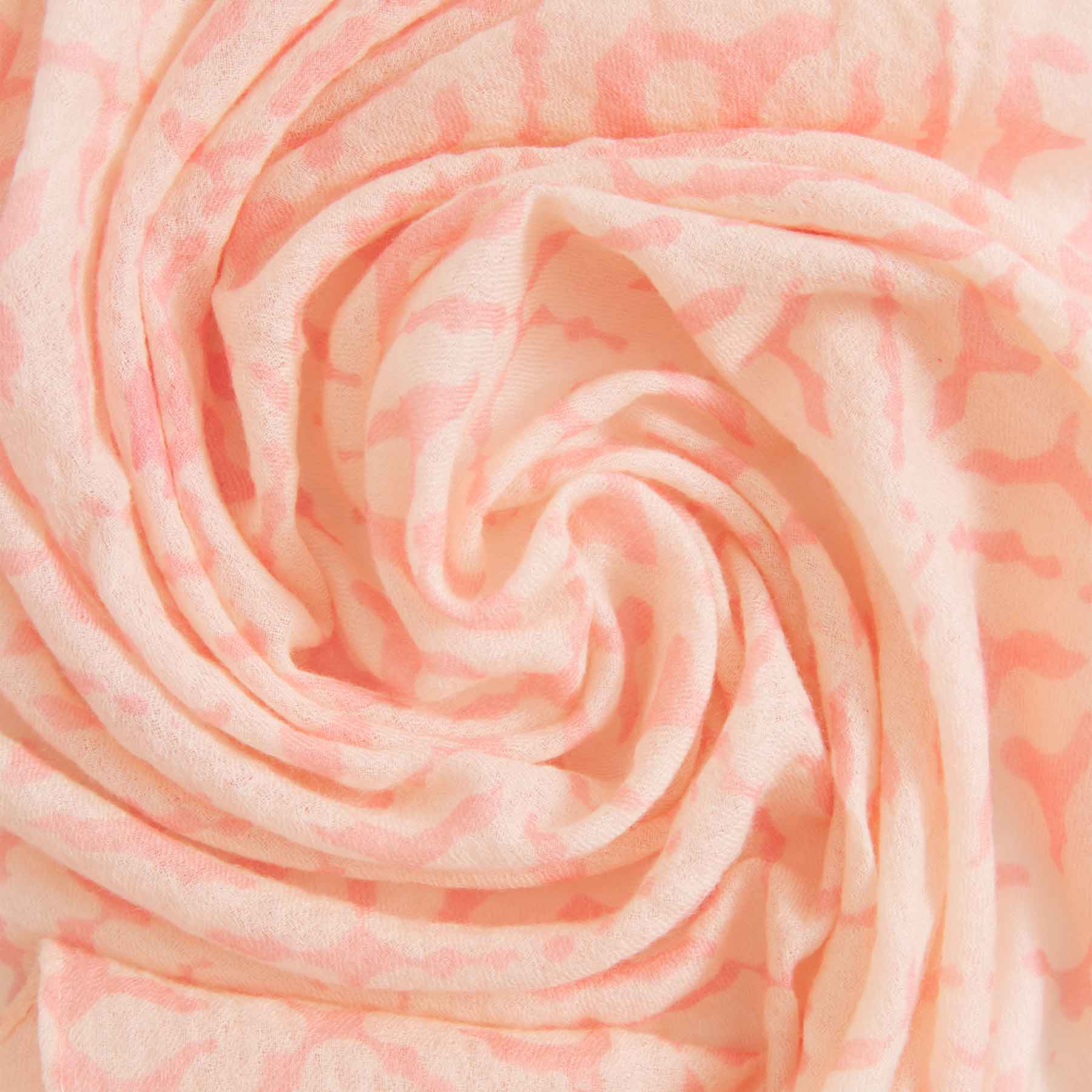 Cashmere Midicube Eyes of Marrakesh