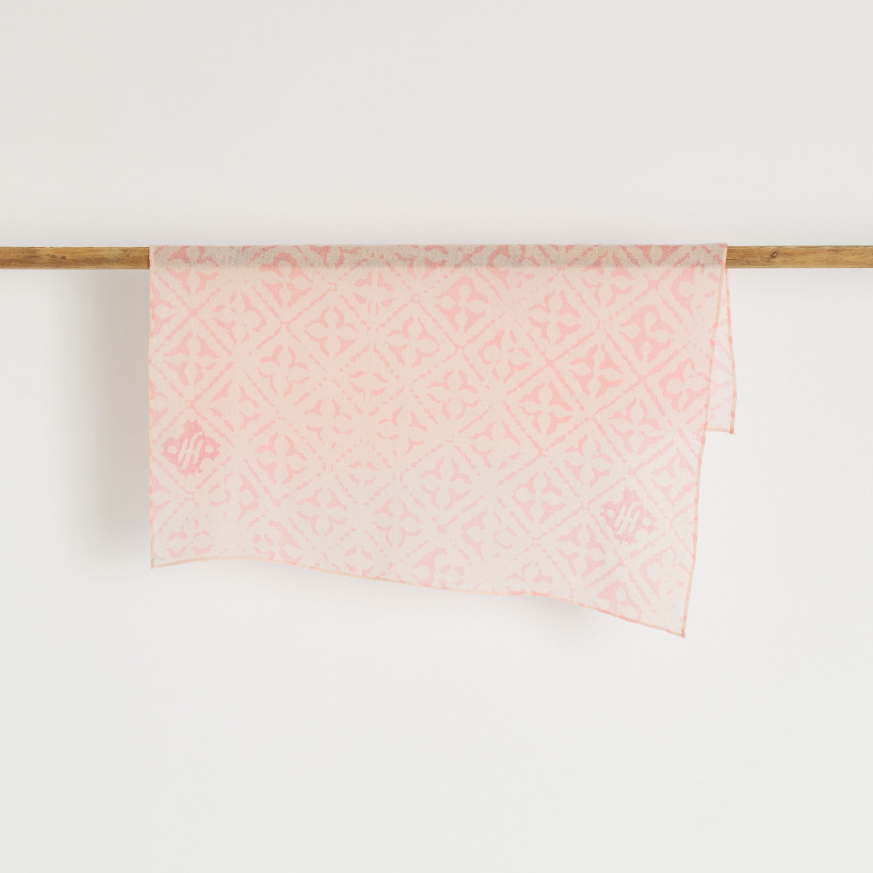 Cashmere Midicube Eyes of Marrakesh