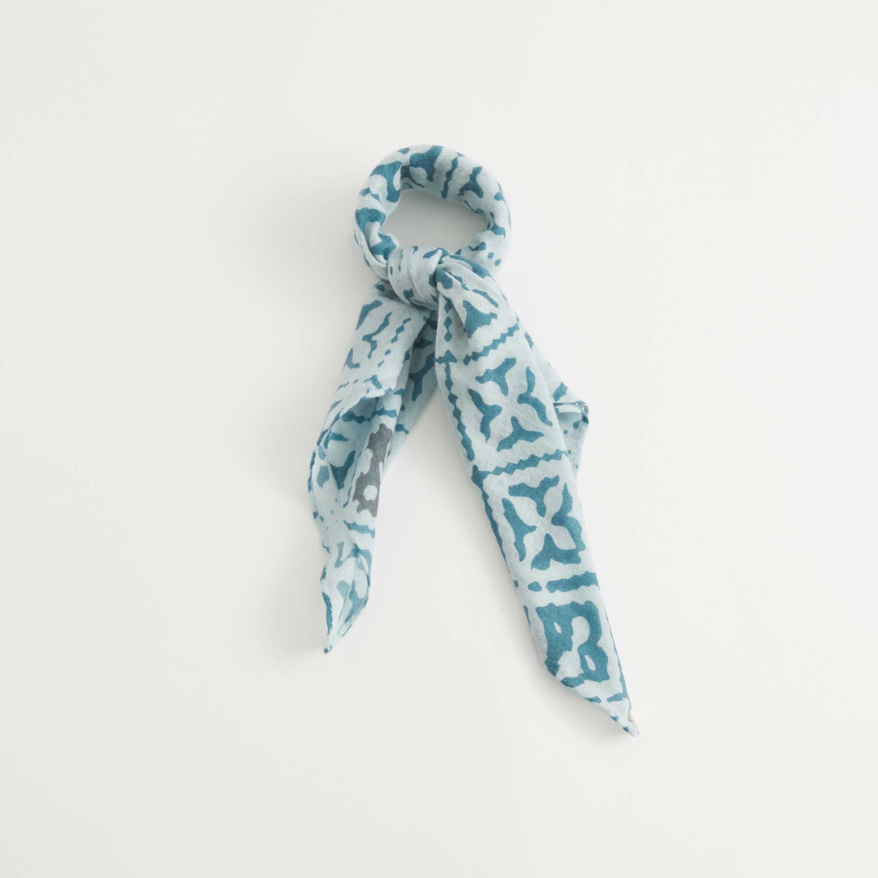 Cashmere Midi 70 Eyes of Marrakesh