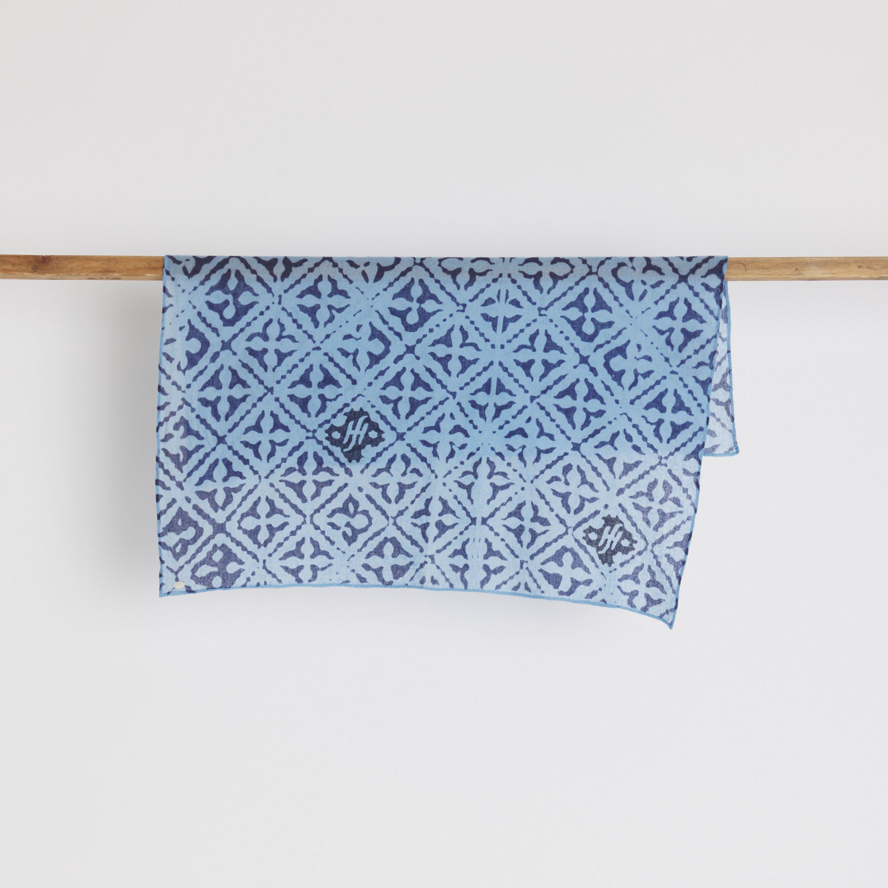 Cashmere Midicube Eyes of Marrakesh