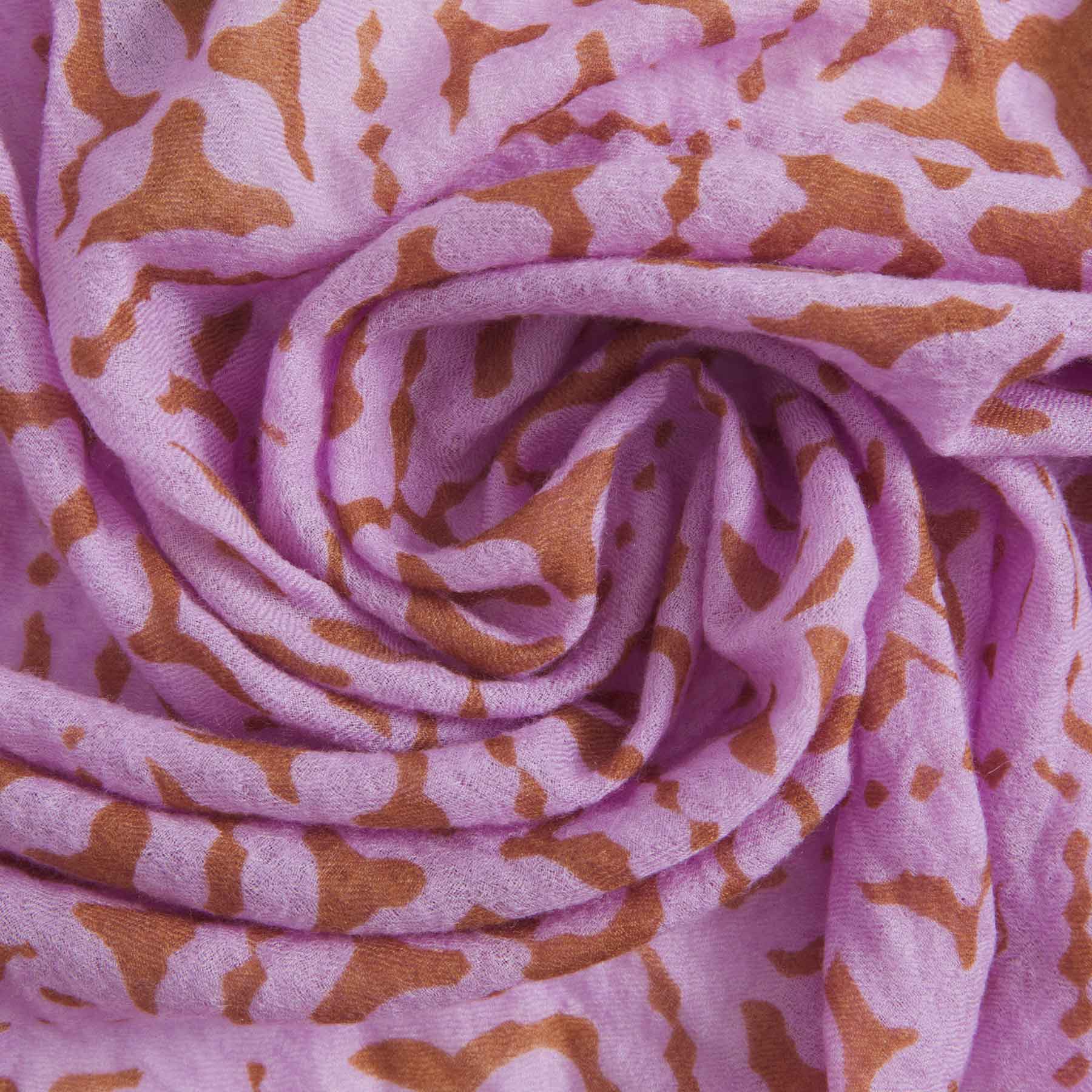 Cashmere Midicube Eyes of Marrakesh