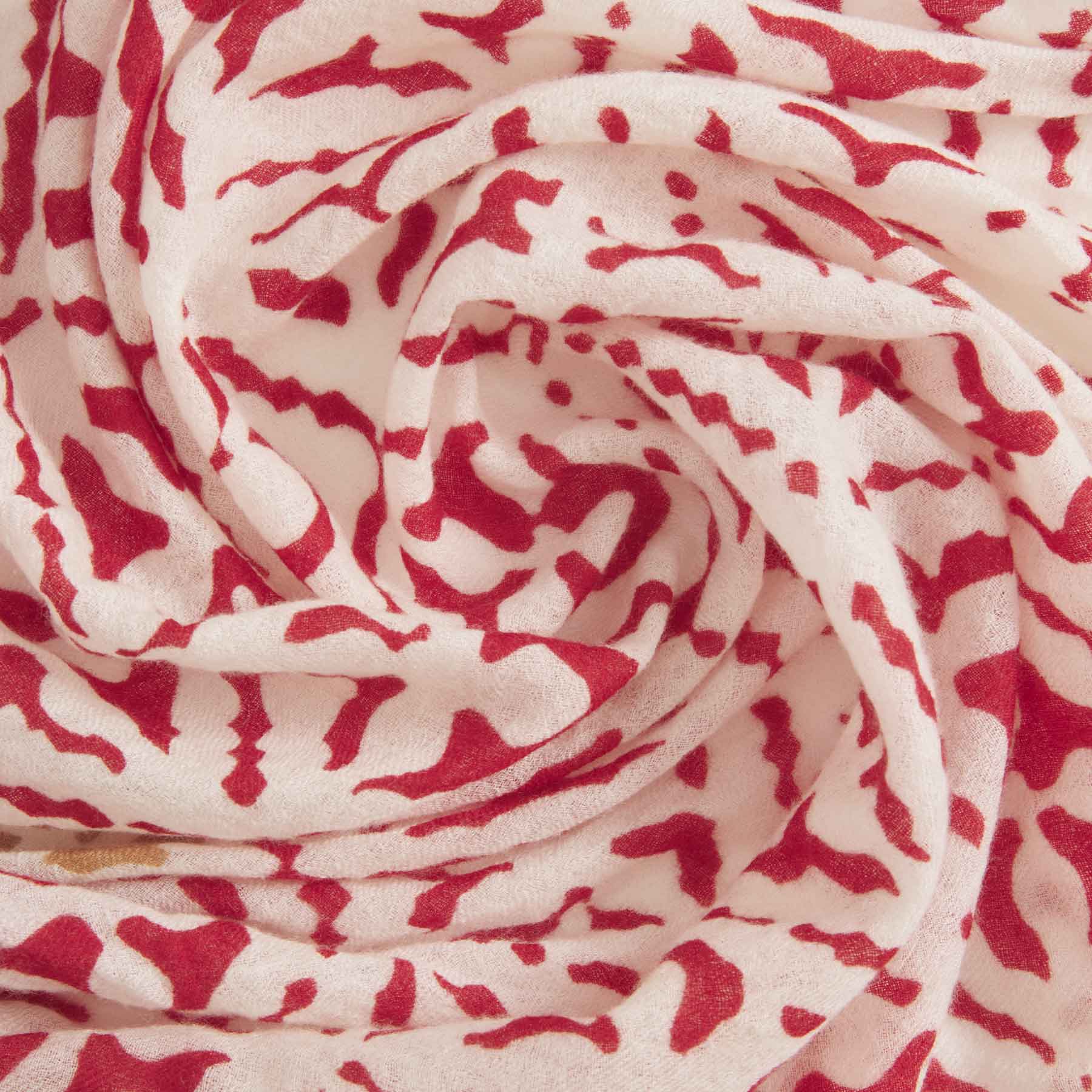 Cashmere Midi 70 Eyes of Marrakesh