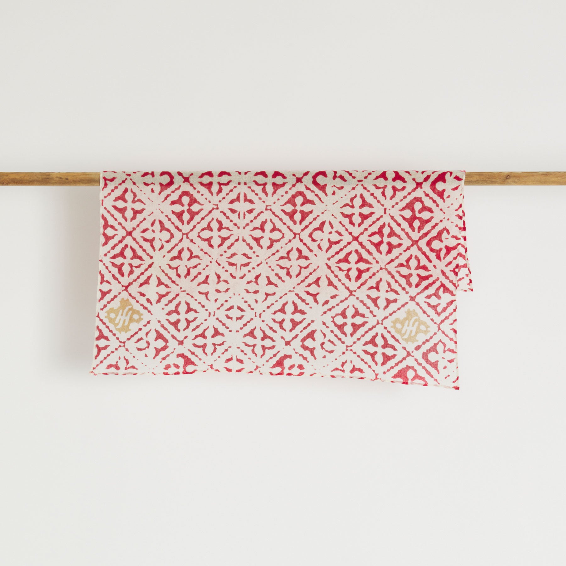 Cashmere Midicube Eyes of Marrakesh