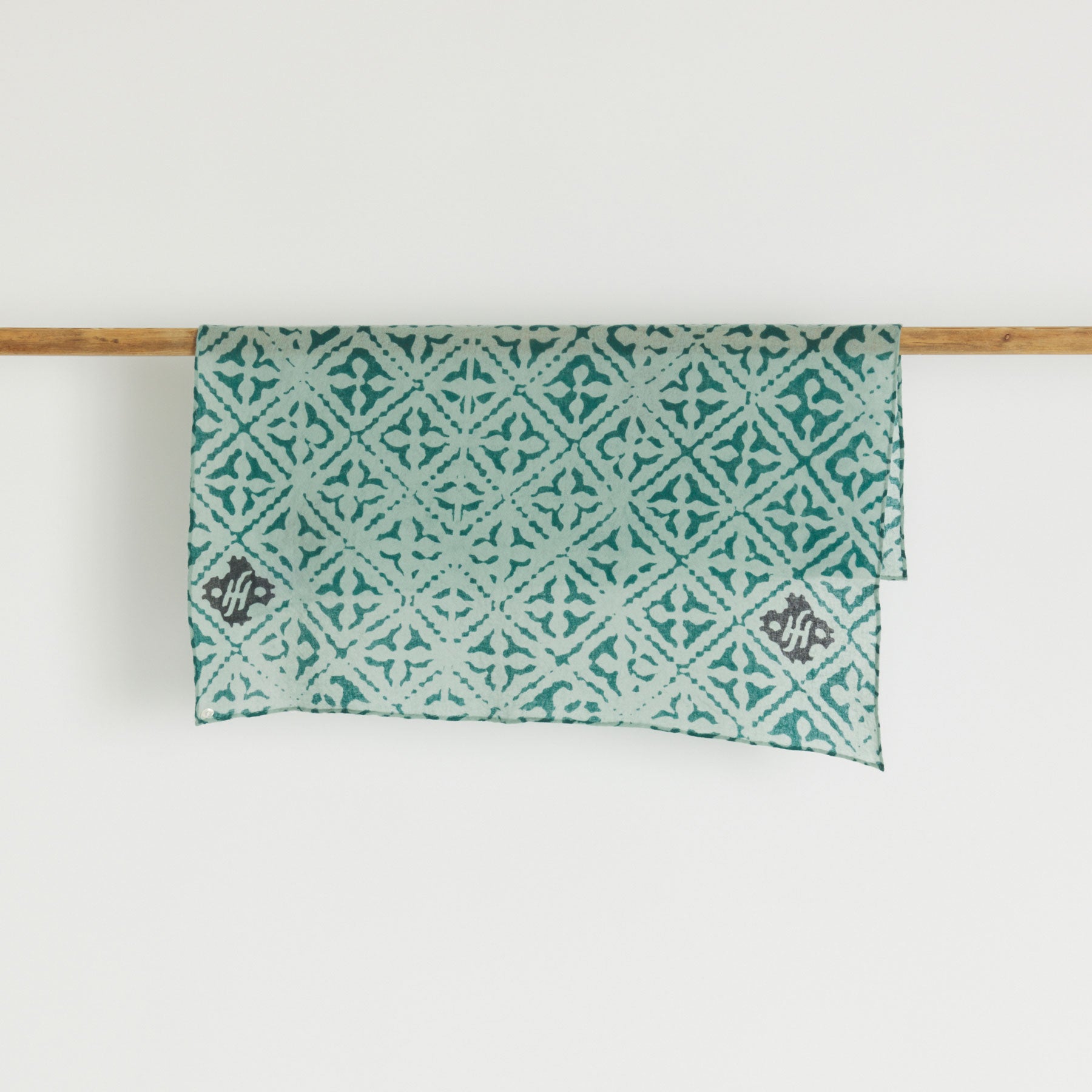 Cashmere Midicube Eyes of Marrakesh