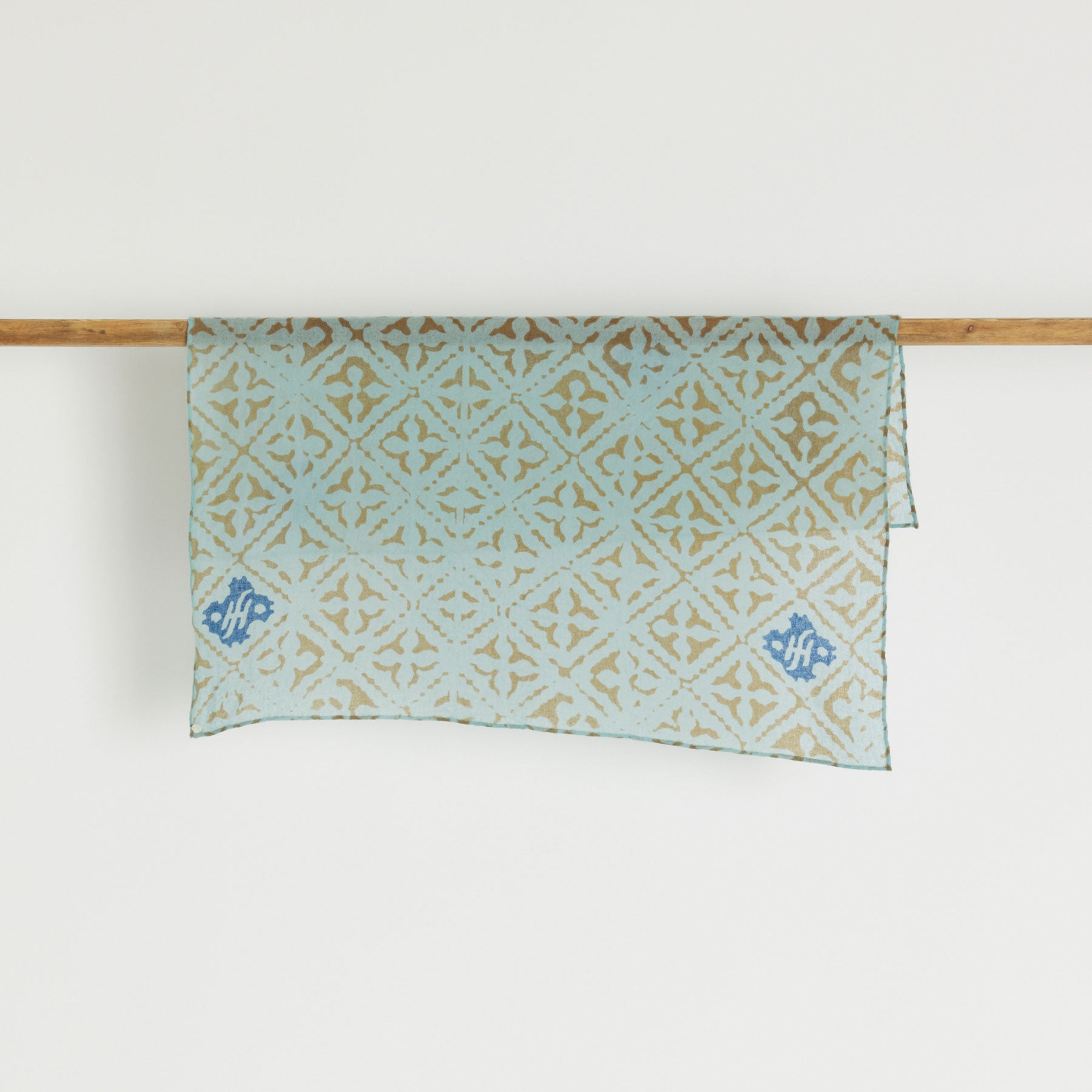 Cashmere Midicube Eyes of Marrakesh