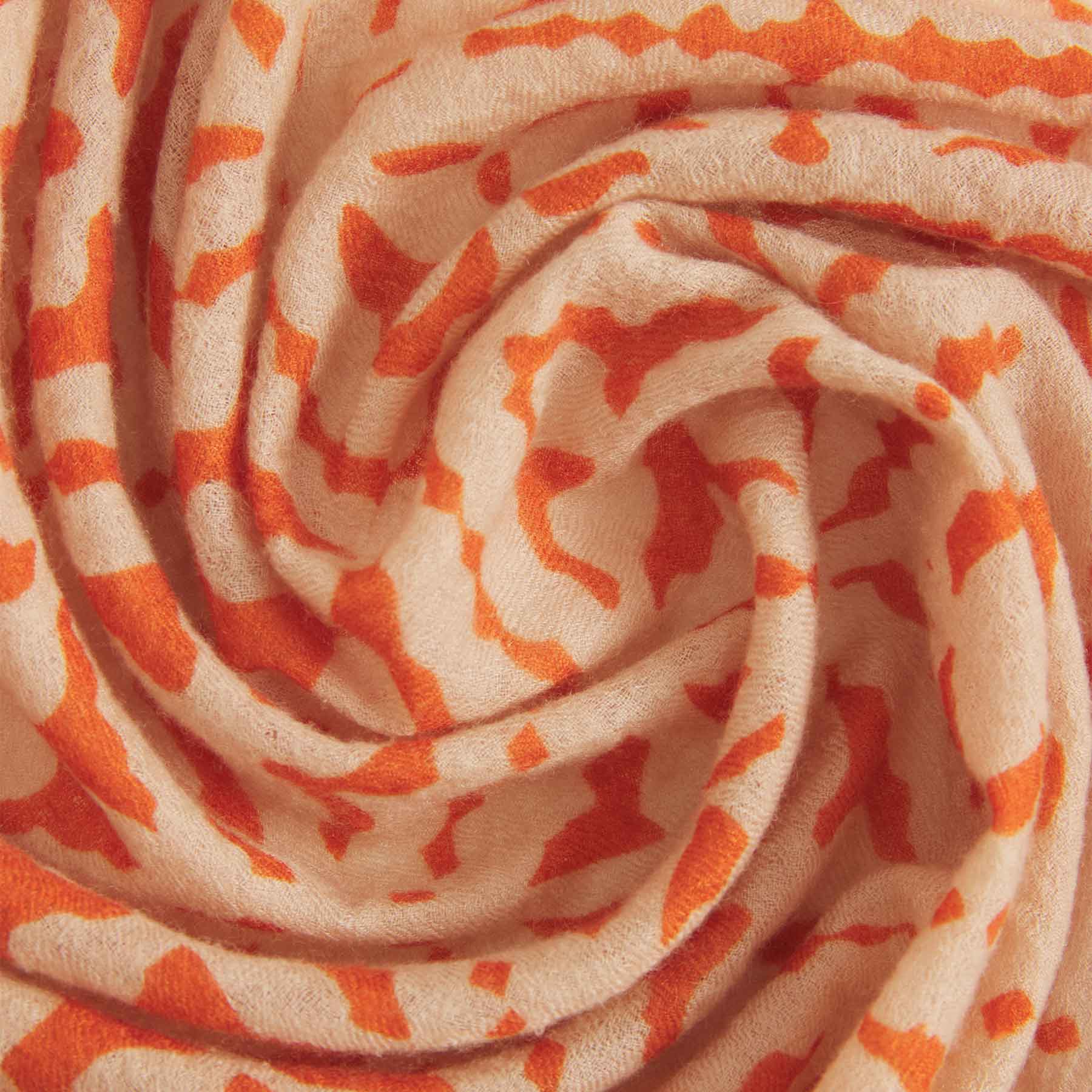 Cashmere Midi 70 Eyes of Marrakesh